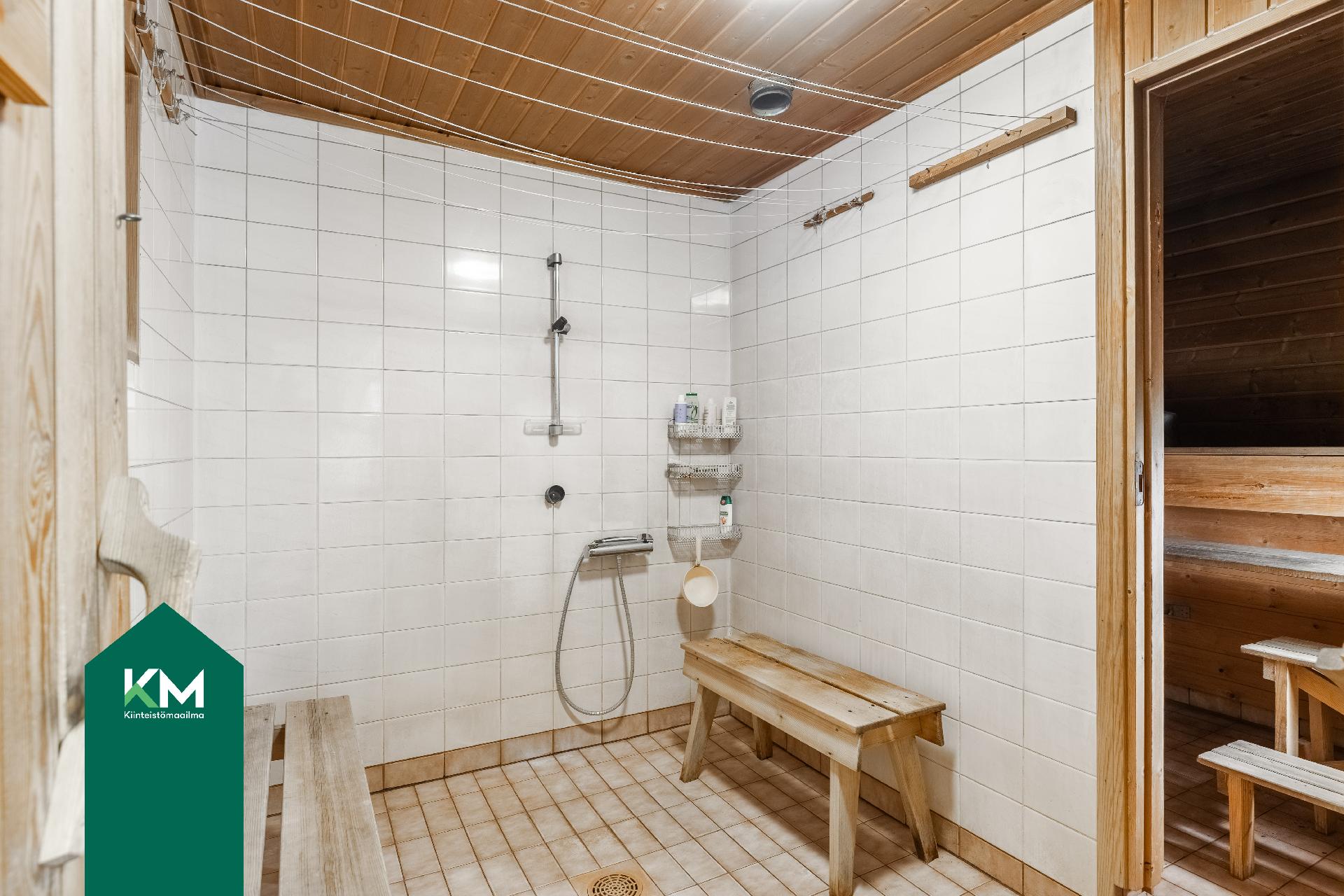 Sakintie 100, Summa, Hamina