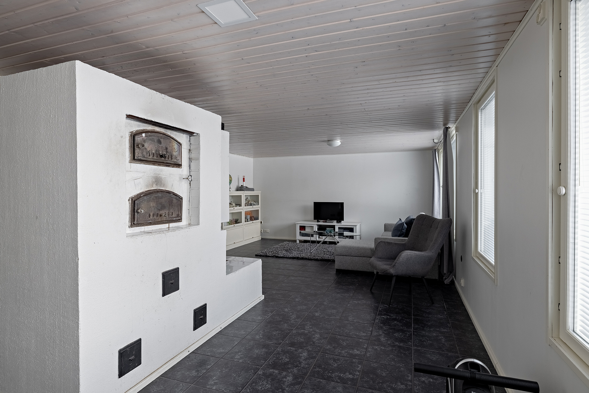 Nissupää 12, Varjakka, Oulu