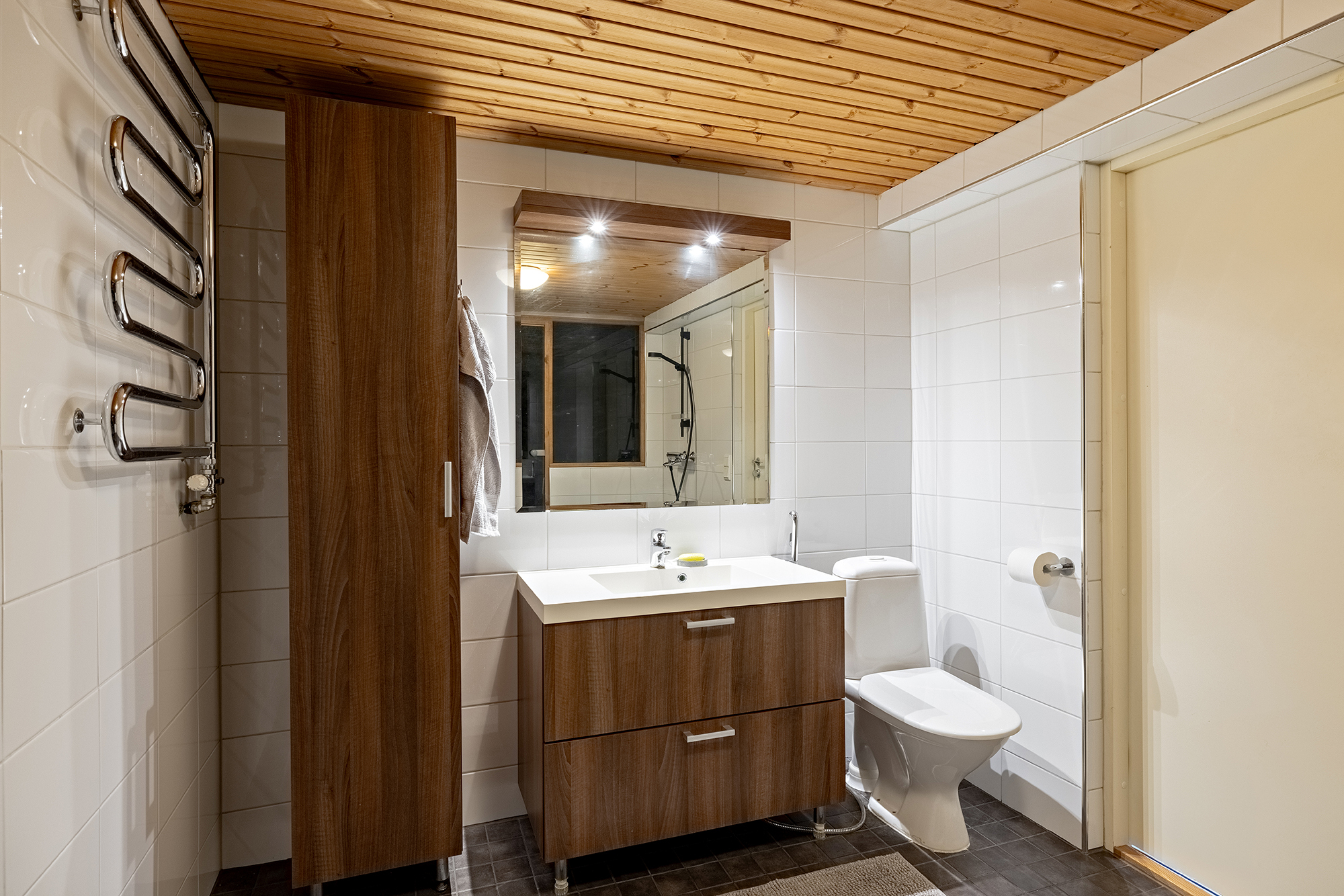 Nissupää 12, Varjakka, Oulu