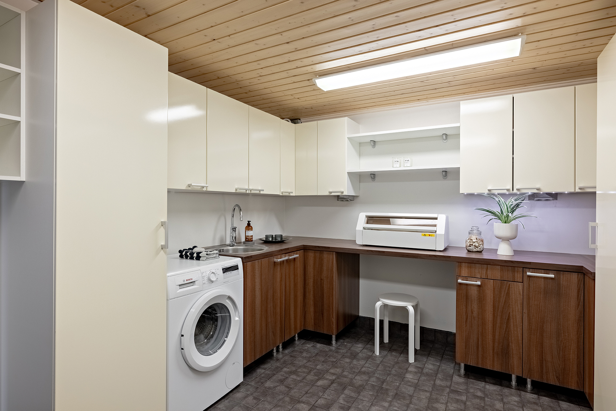 Nissupää 12, Varjakka, Oulu