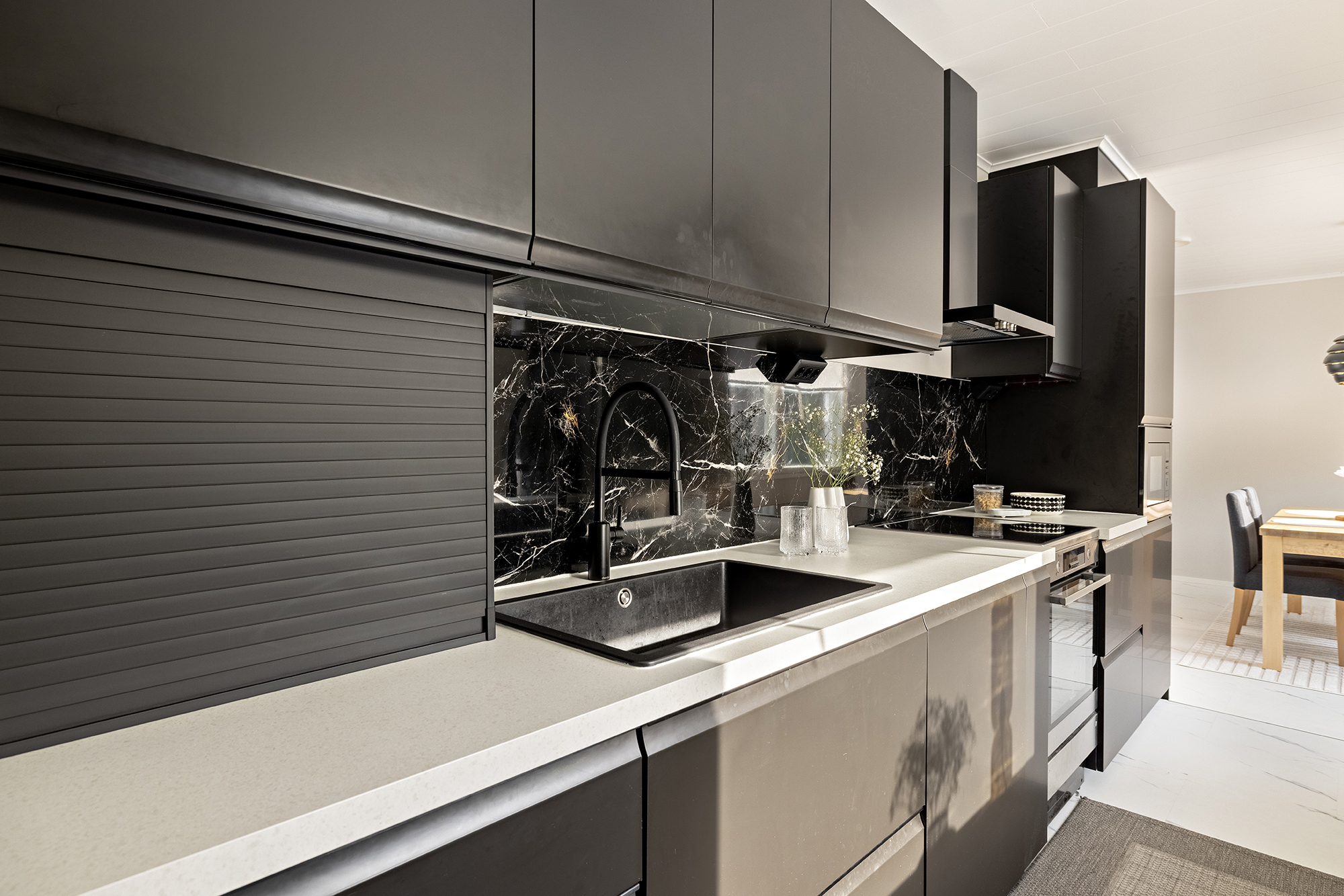 Nissupää 12, Varjakka, Oulu