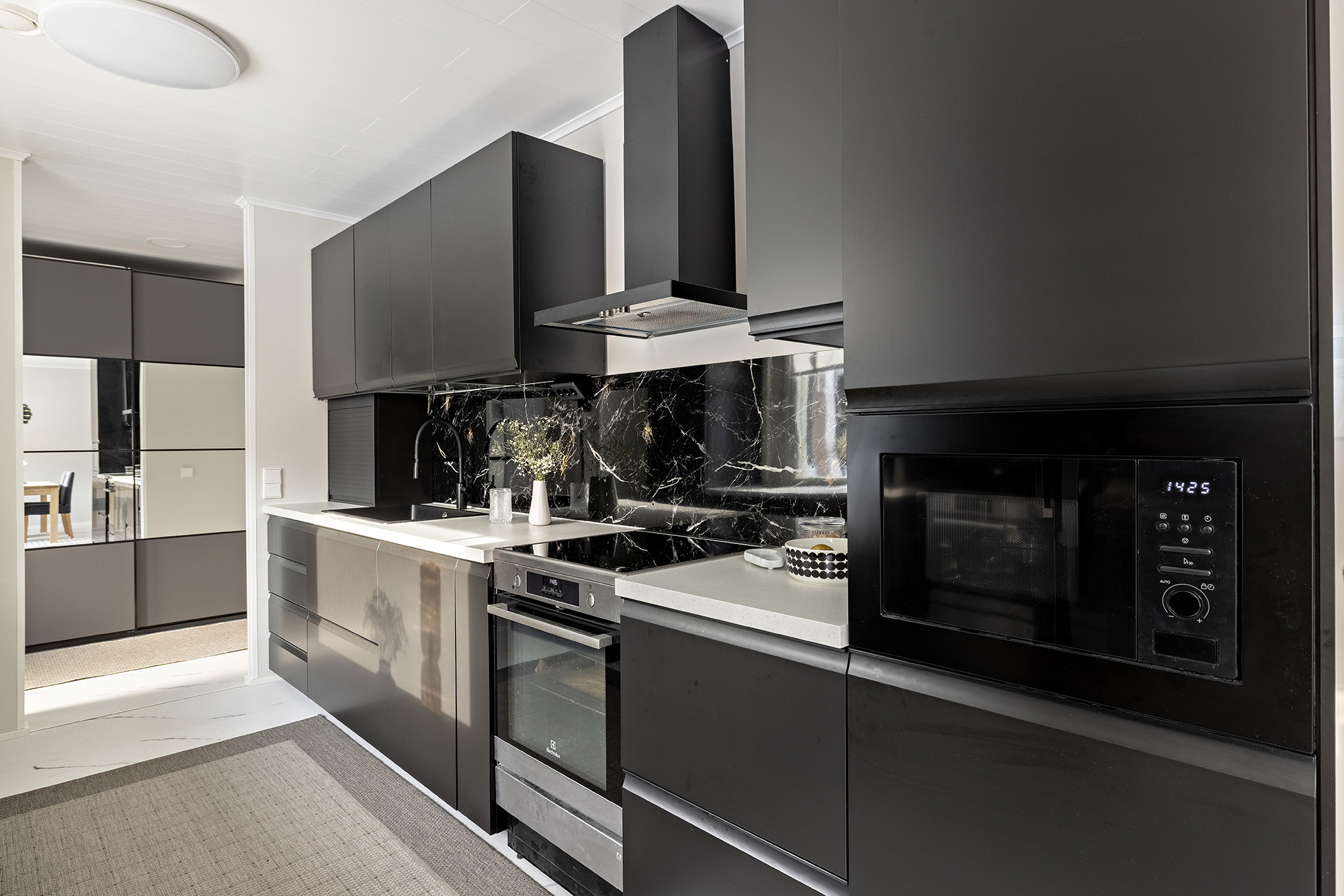 Nissupää 12, Varjakka, Oulu