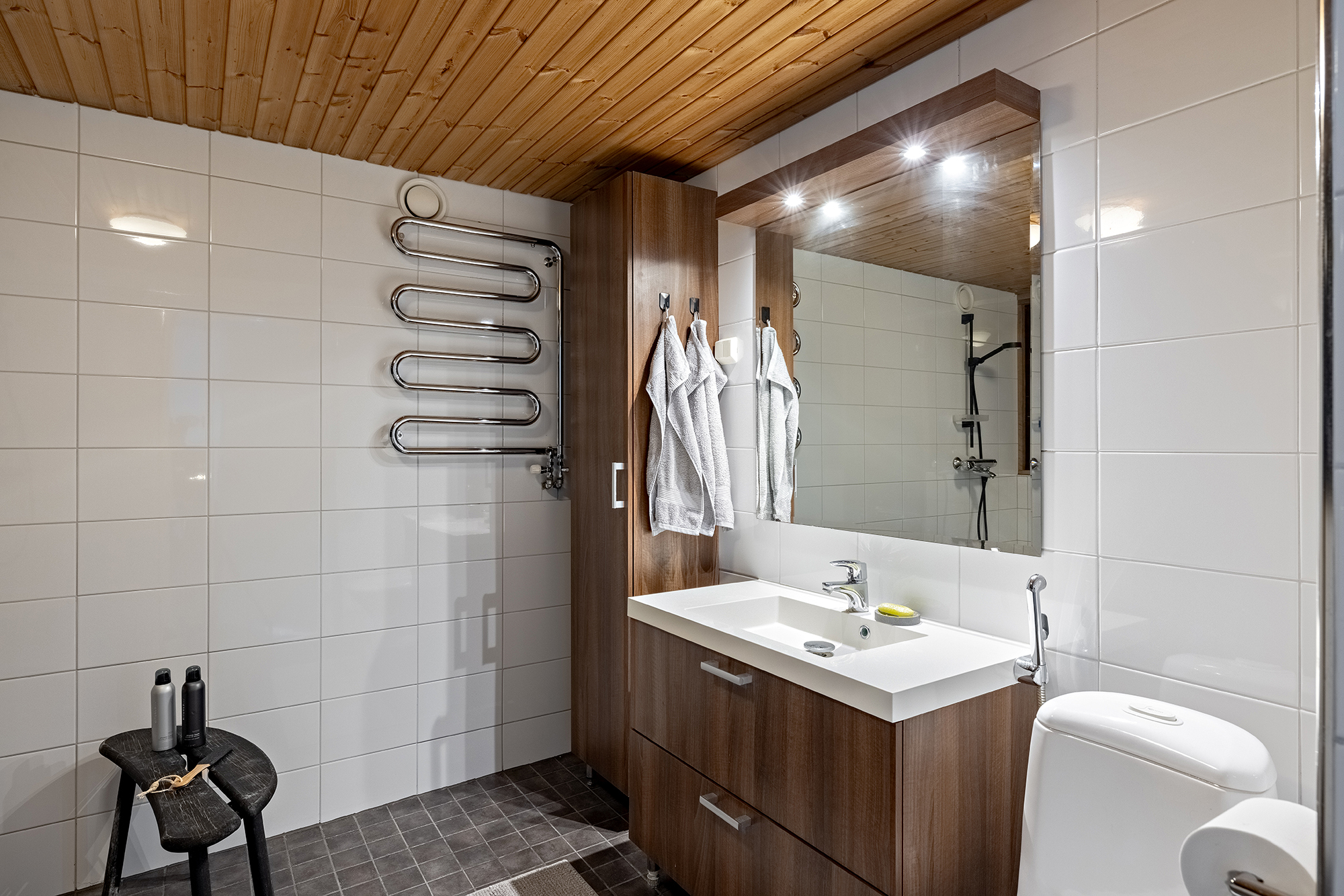 Nissupää 12, Varjakka, Oulu