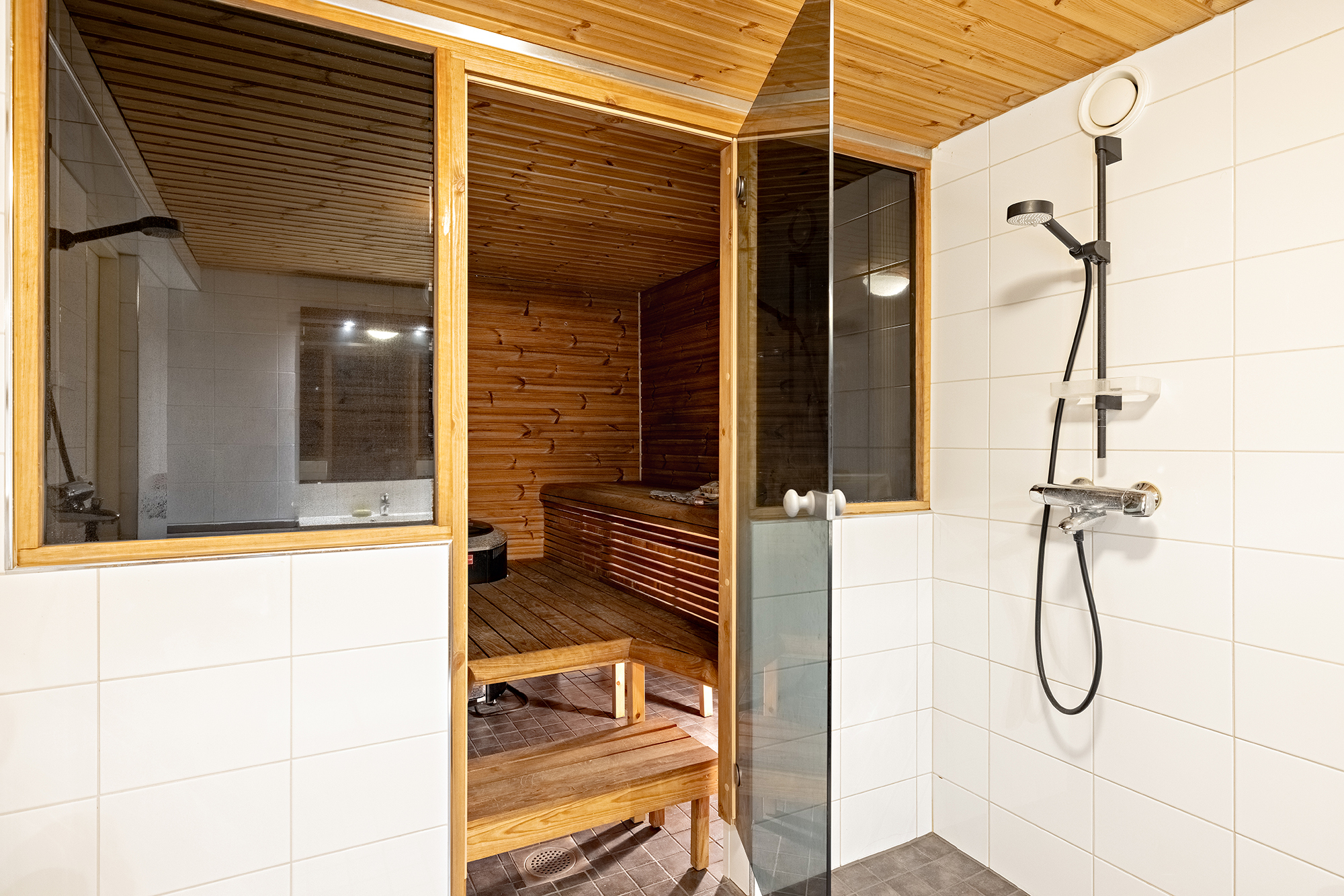 Nissupää 12, Varjakka, Oulu