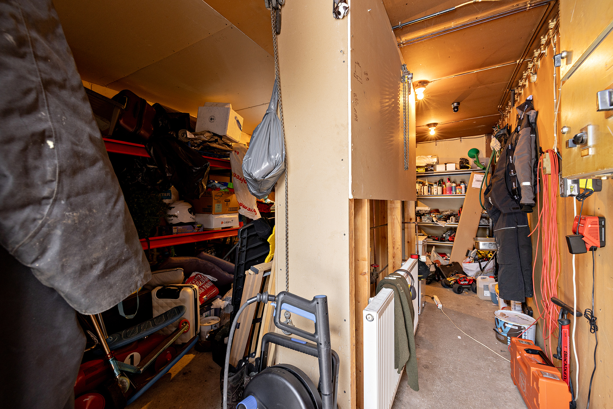 Nissupää 12, Varjakka, Oulu