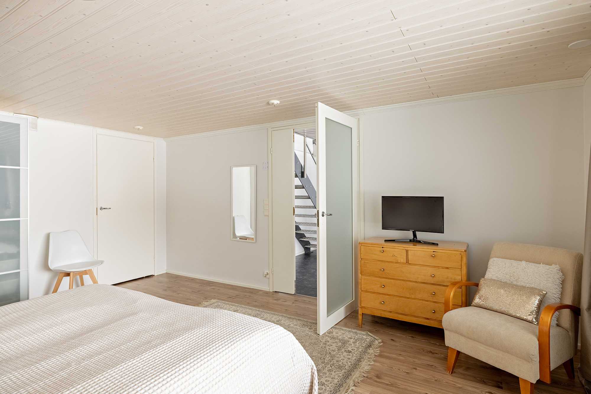 Nissupää 12, Varjakka, Oulu