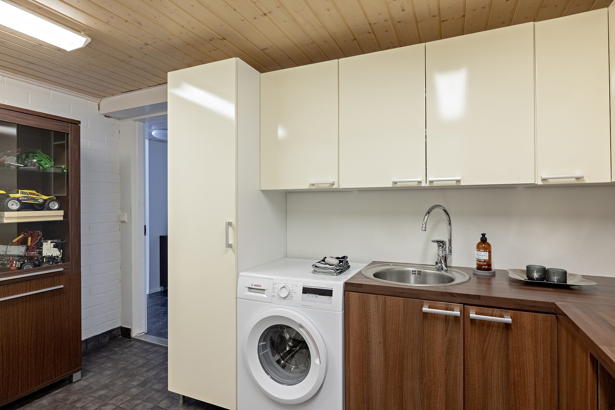 Nissupää 12, Varjakka, Oulu