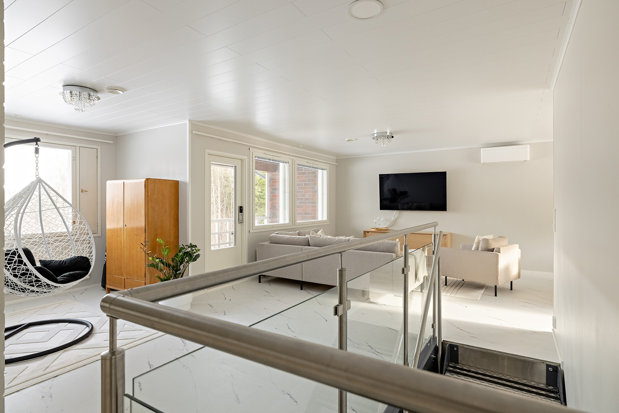 Nissupää 12, Varjakka, Oulu