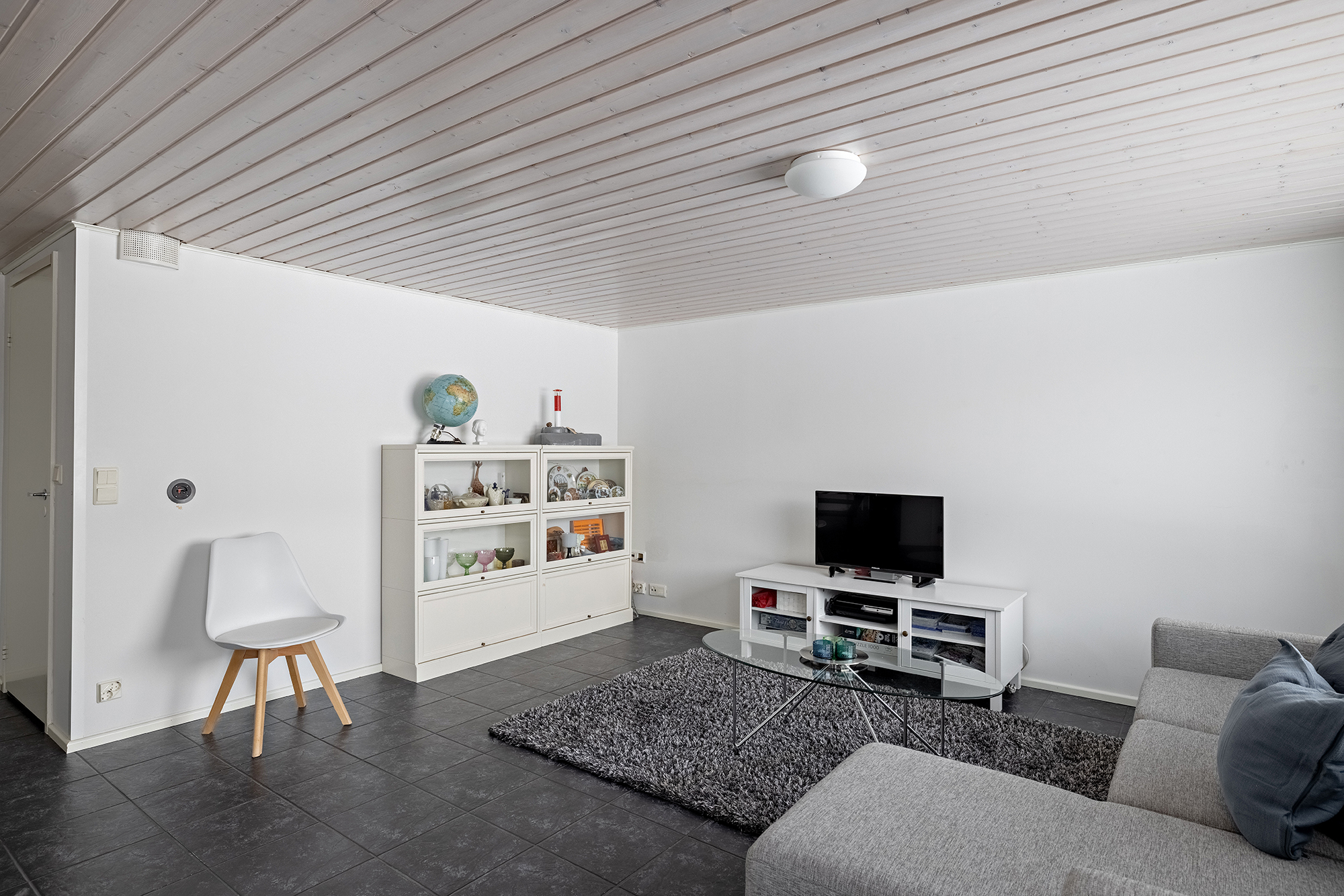 Nissupää 12, Varjakka, Oulu