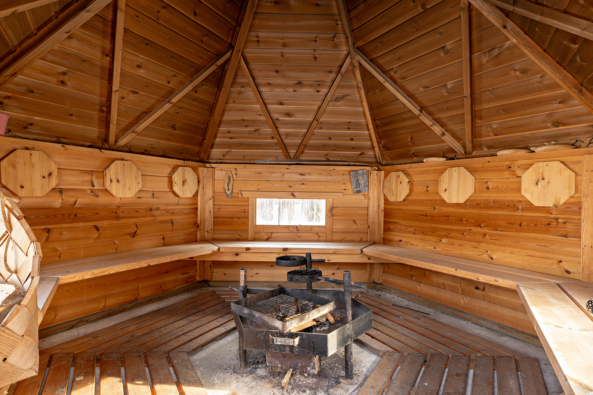 Nissupää 12, Varjakka, Oulu