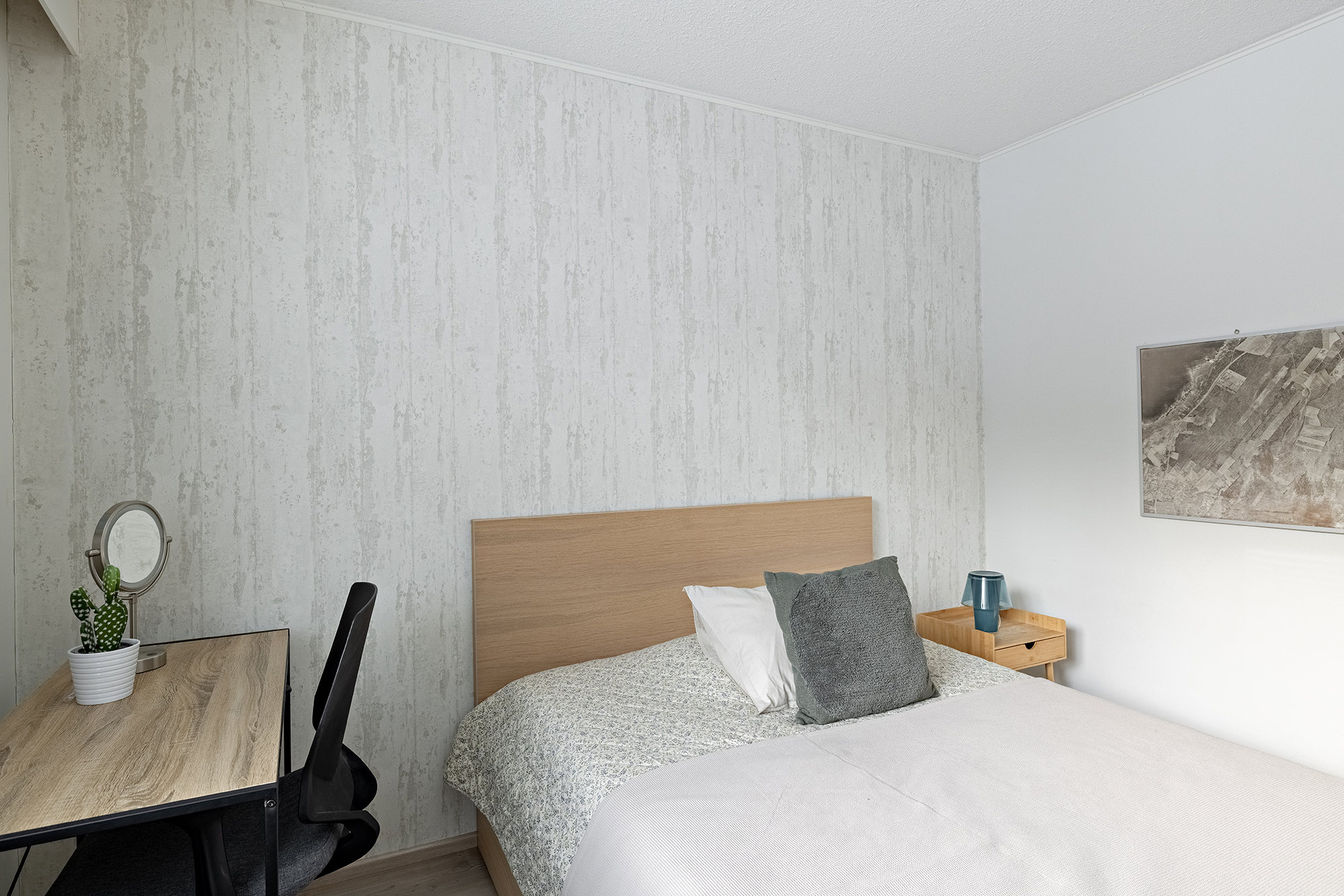 Nissupää 12, Varjakka, Oulu