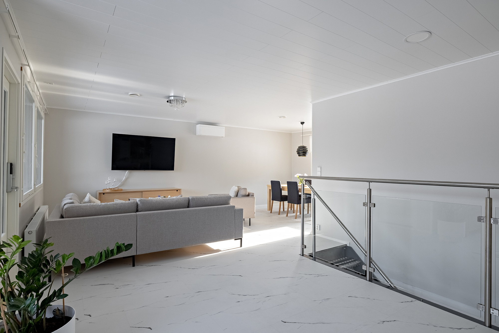 Nissupää 12, Varjakka, Oulu