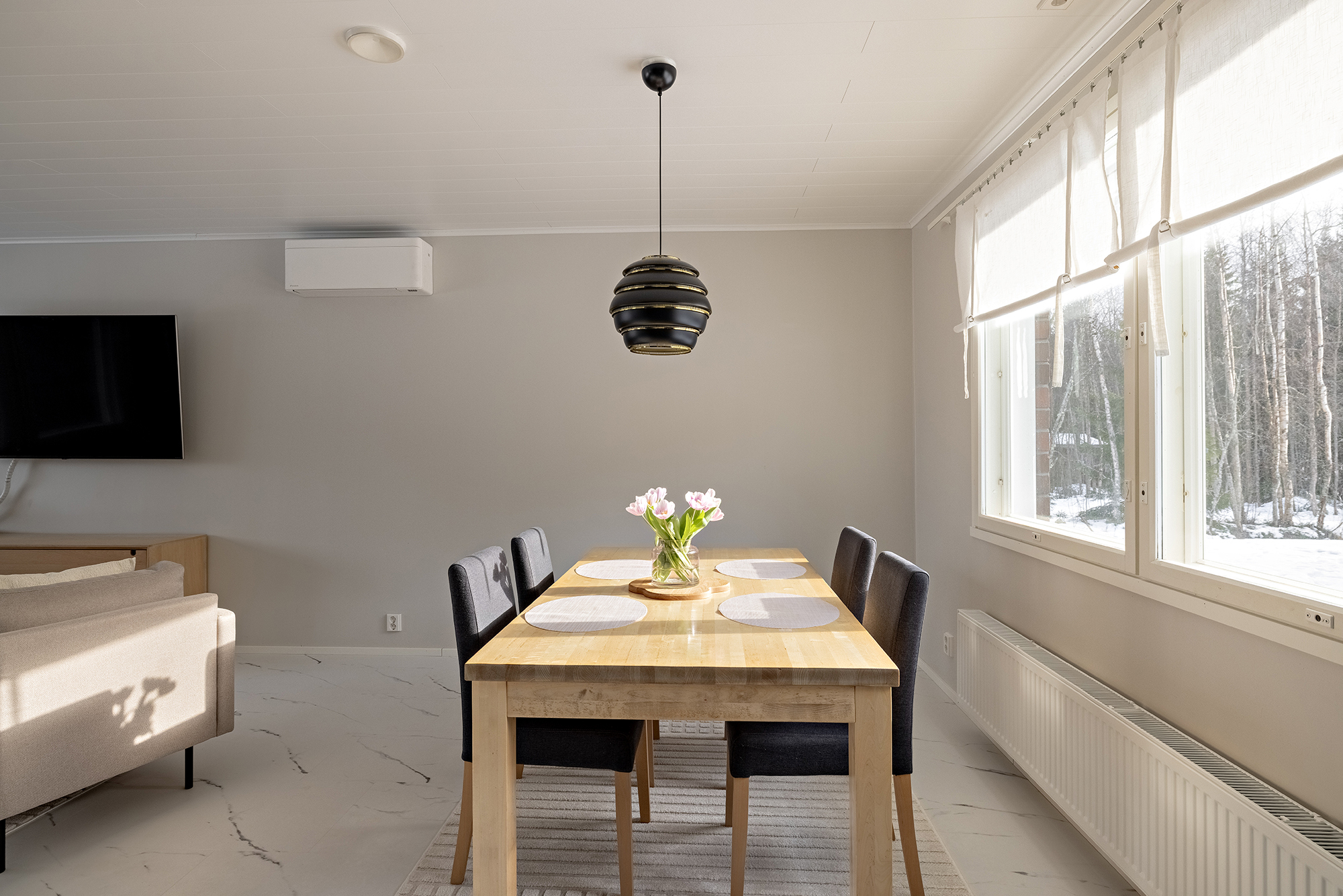 Nissupää 12, Varjakka, Oulu