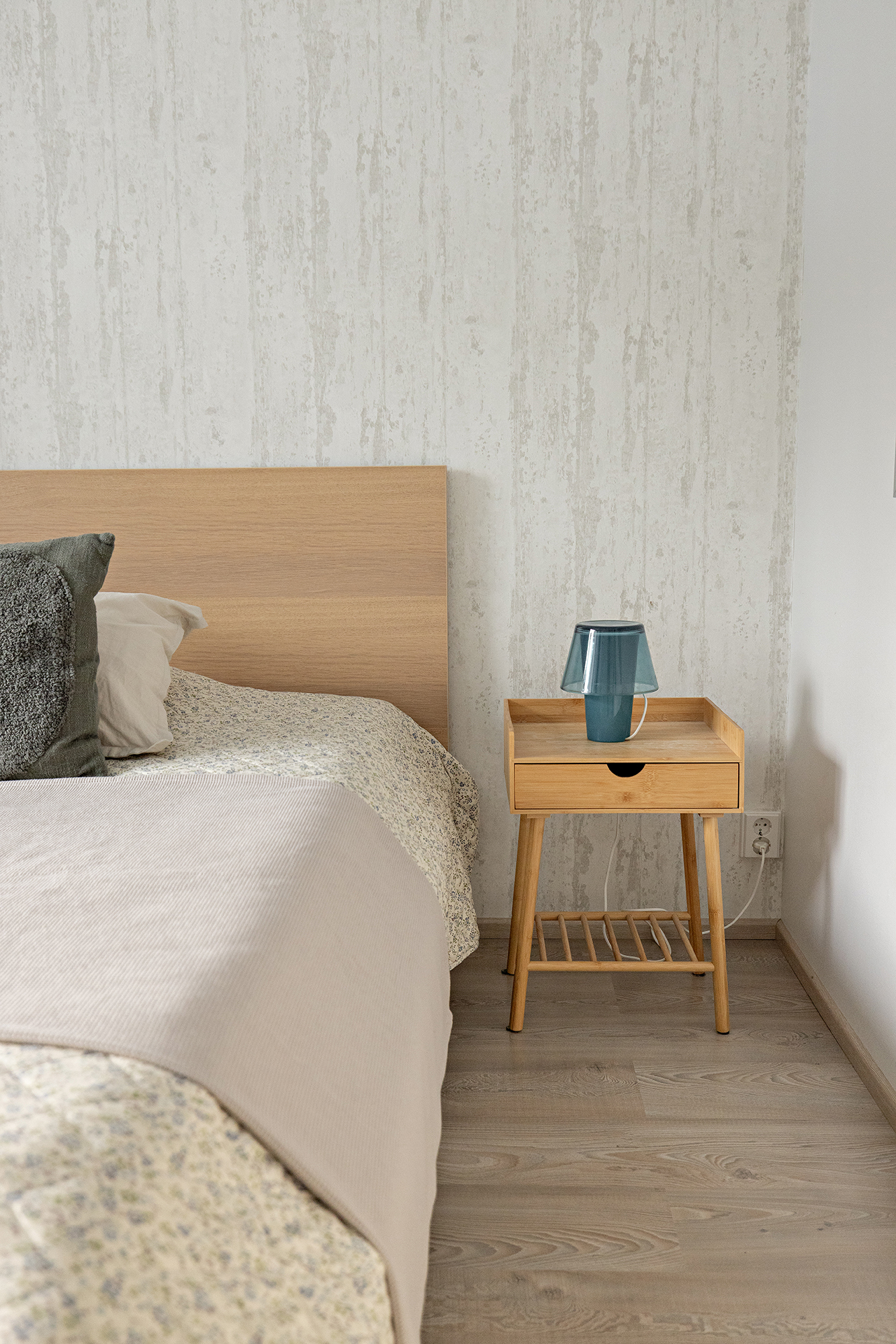 Nissupää 12, Varjakka, Oulu