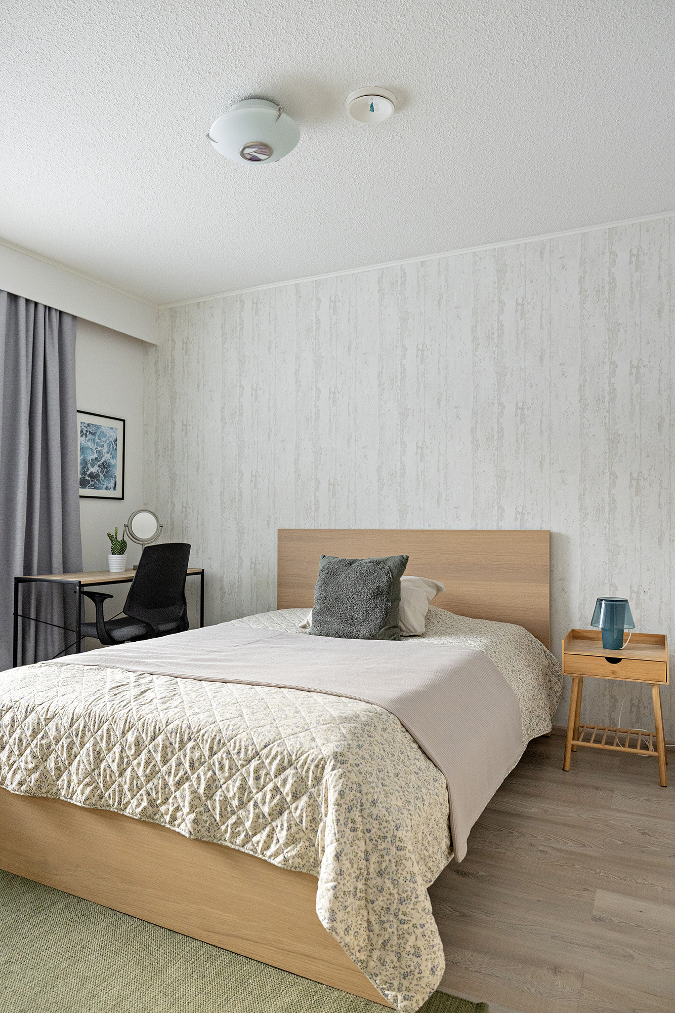 Nissupää 12, Varjakka, Oulu