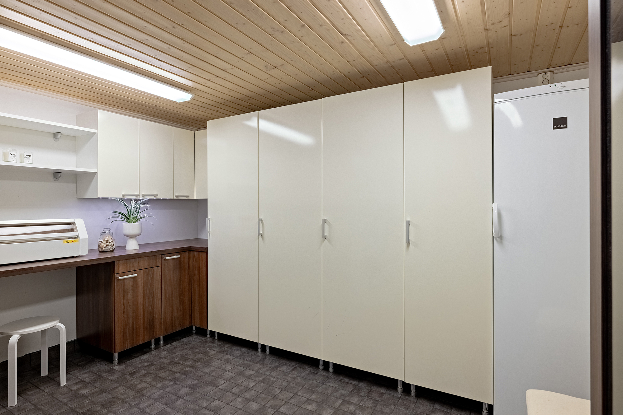 Nissupää 12, Varjakka, Oulu