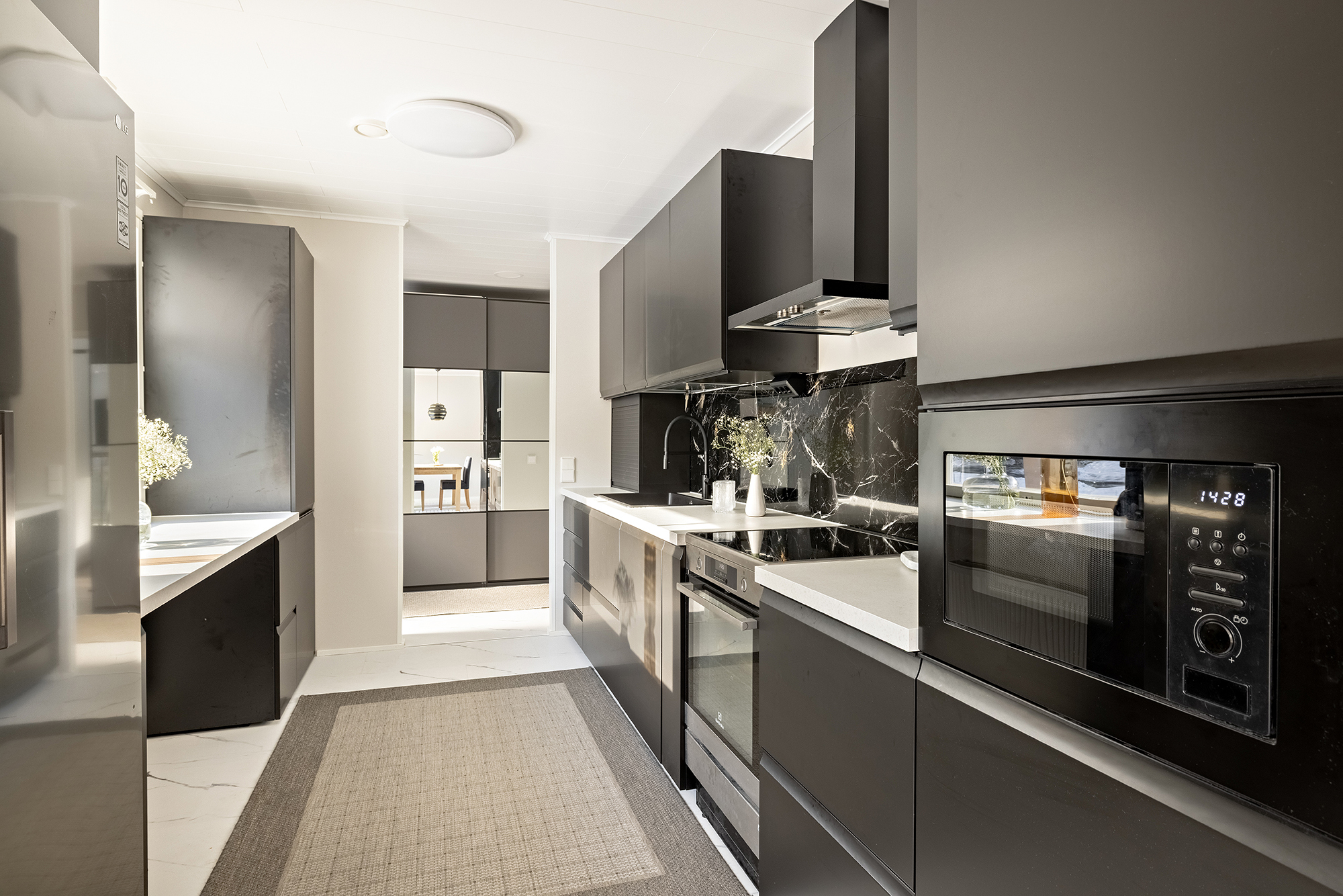 Nissupää 12, Varjakka, Oulu