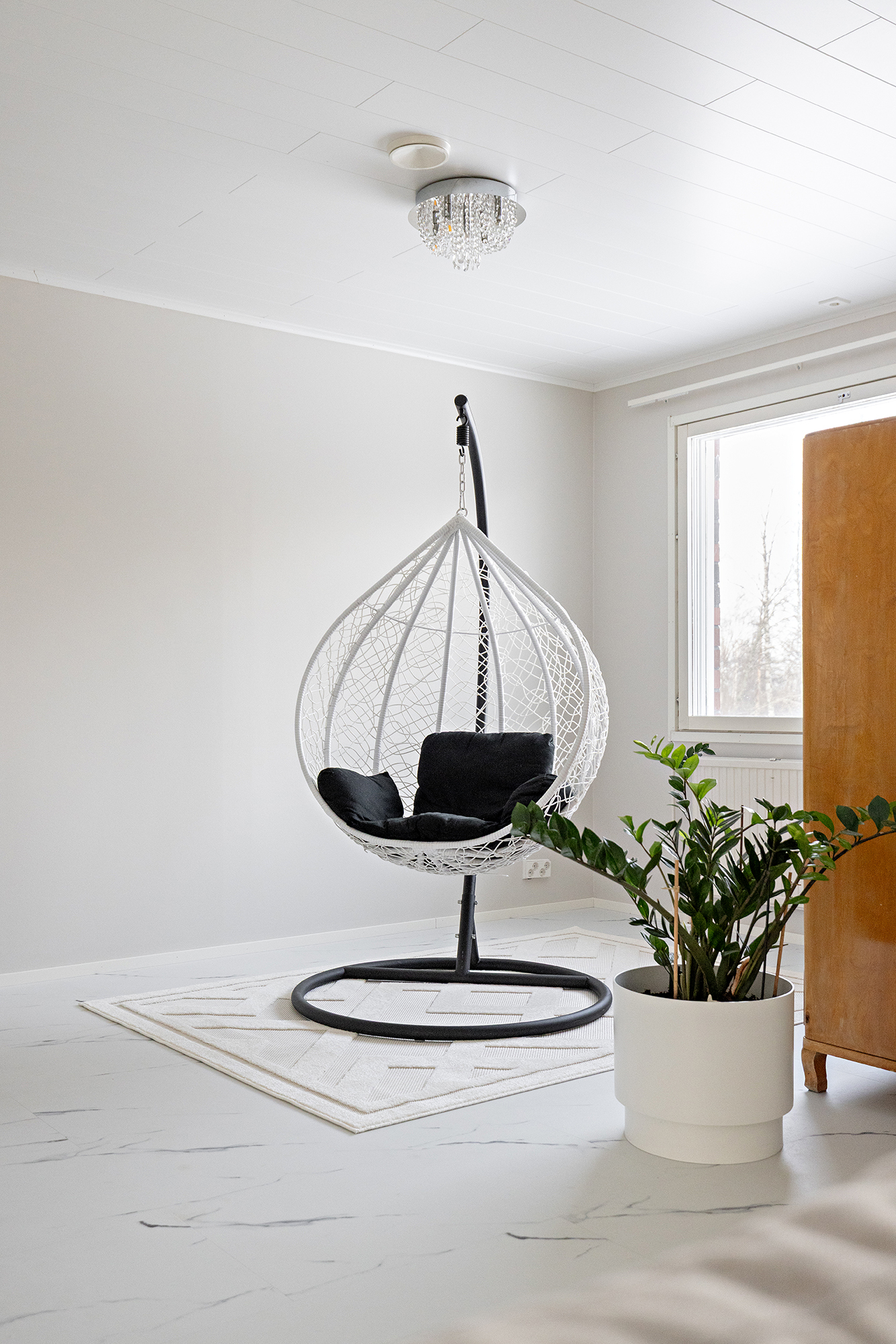 Nissupää 12, Varjakka, Oulu