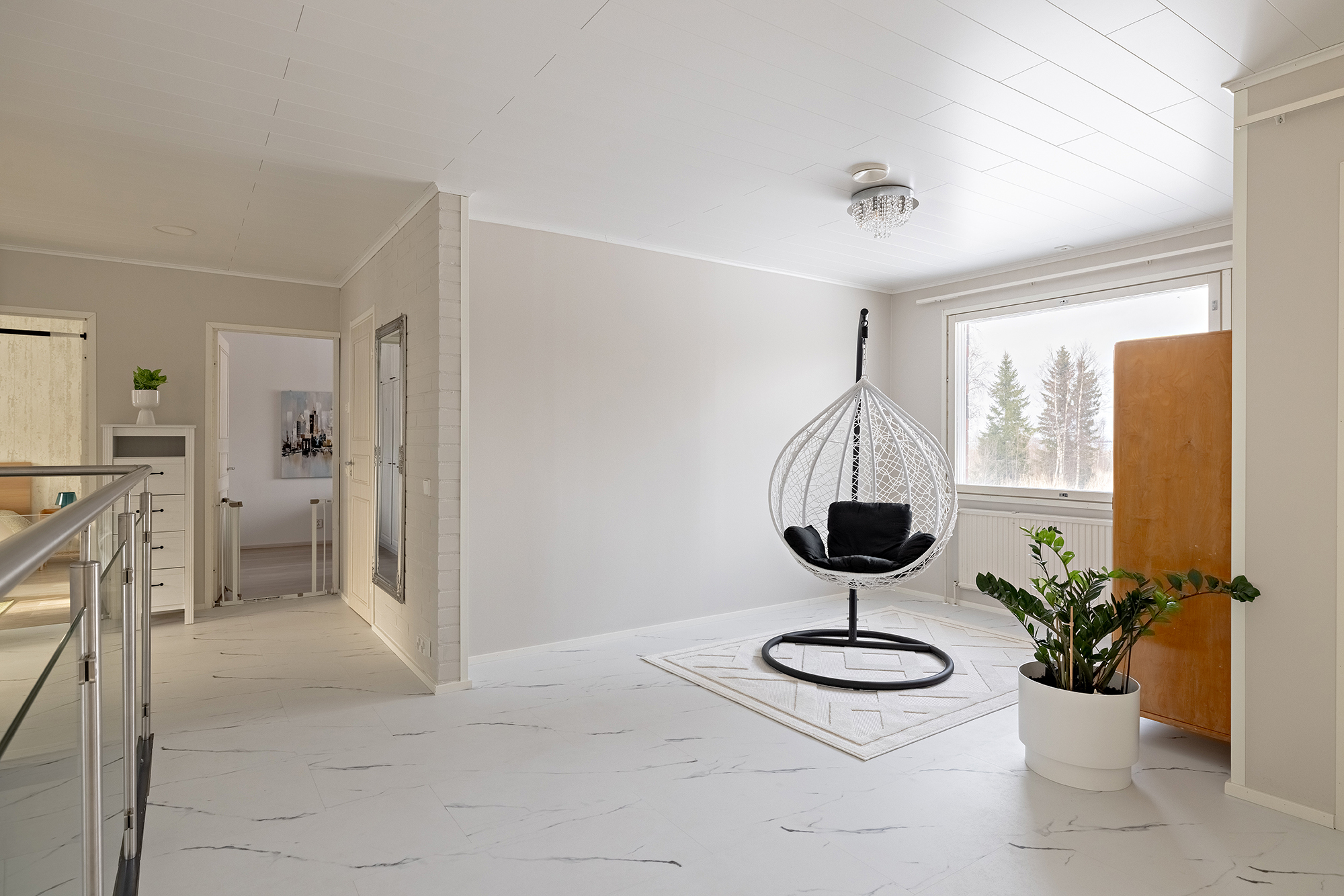 Nissupää 12, Varjakka, Oulu