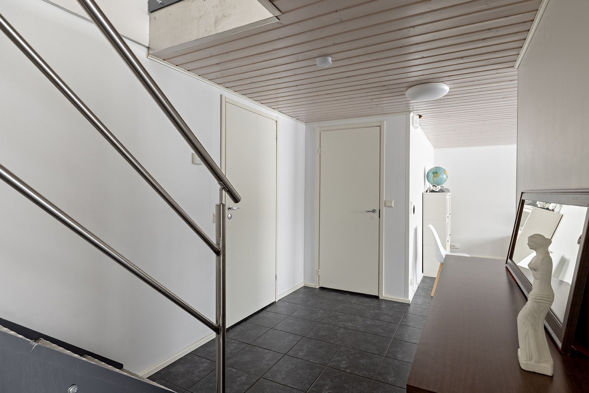 Nissupää 12, Varjakka, Oulu