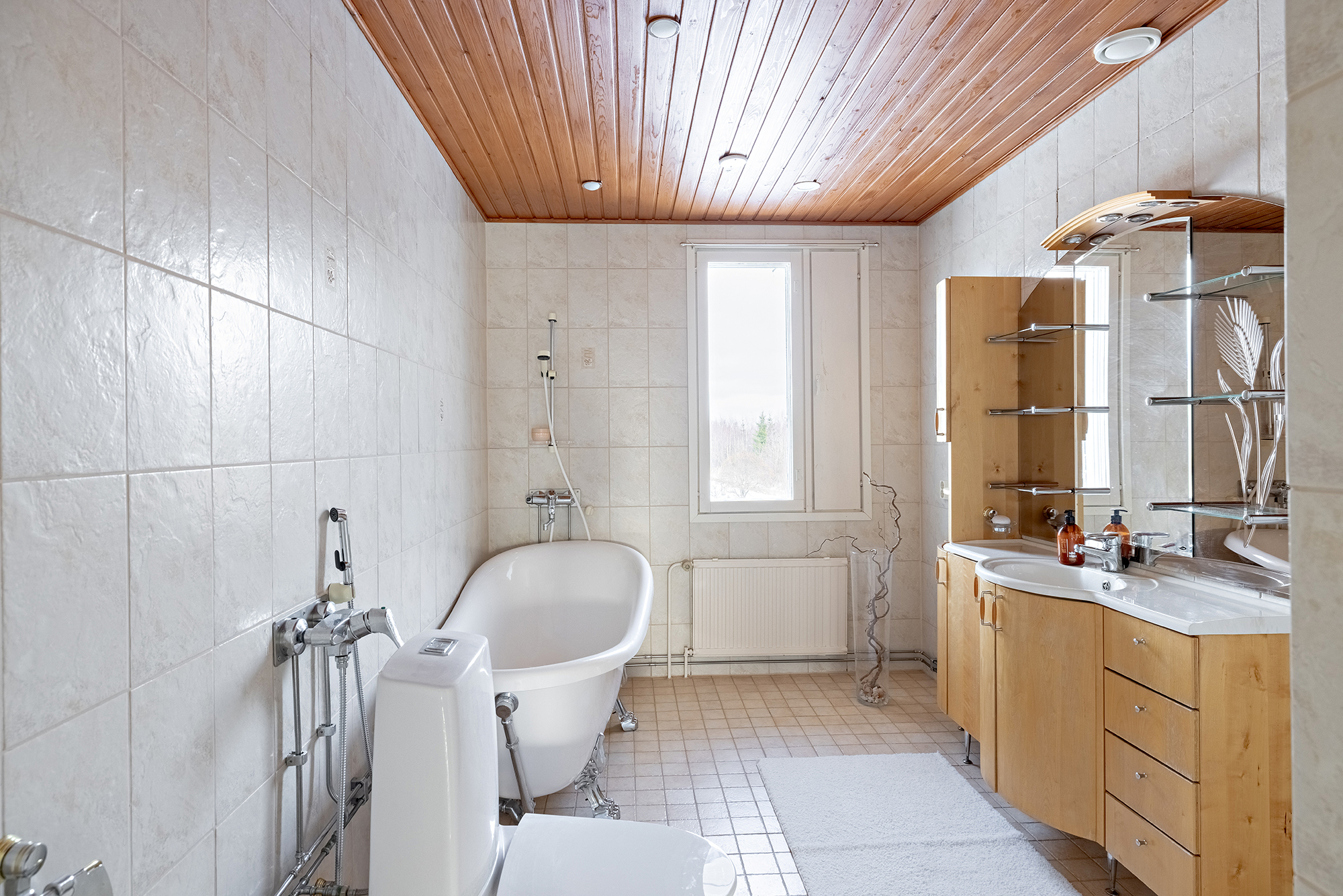 Nissupää 12, Varjakka, Oulu