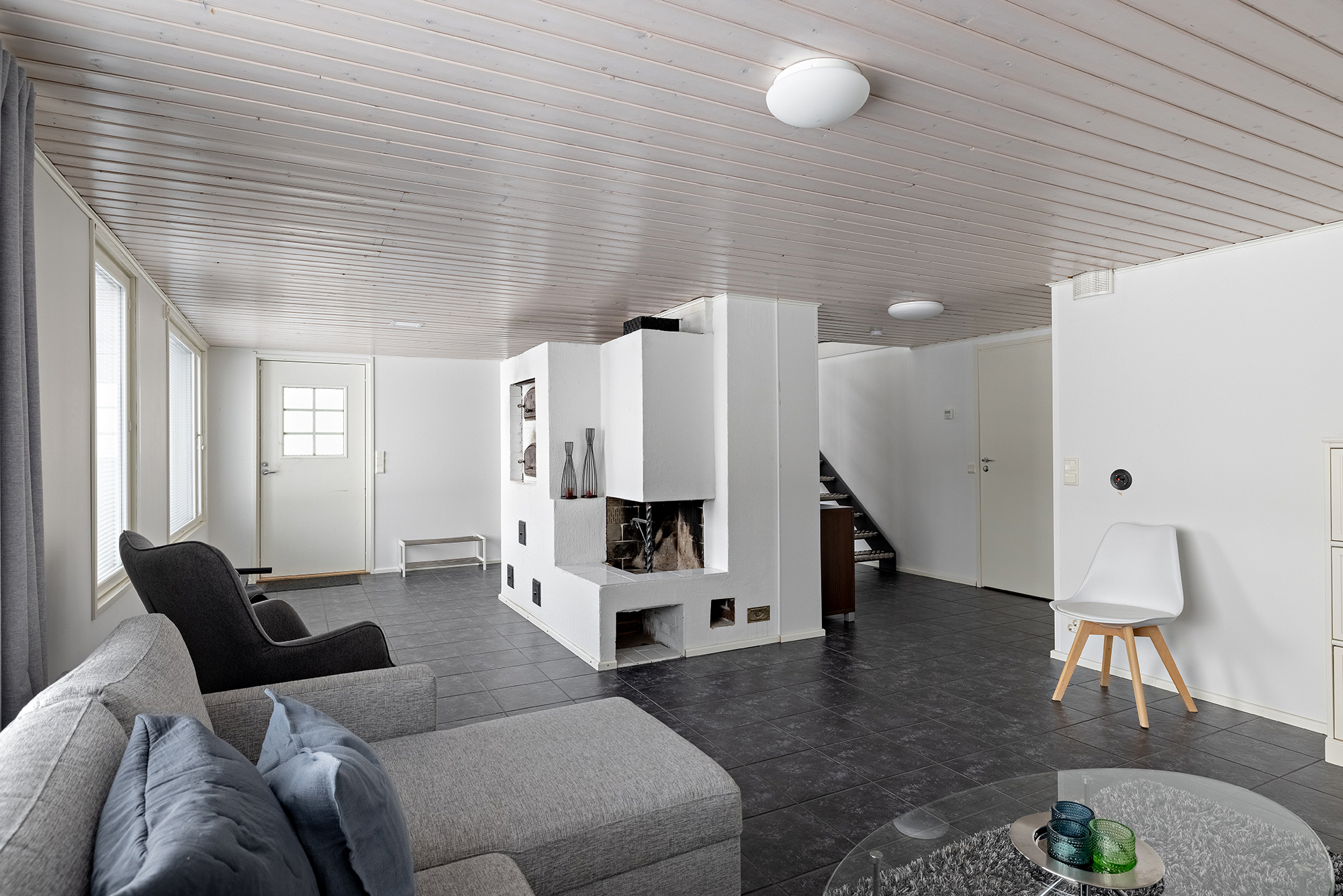 Nissupää 12, Varjakka, Oulu