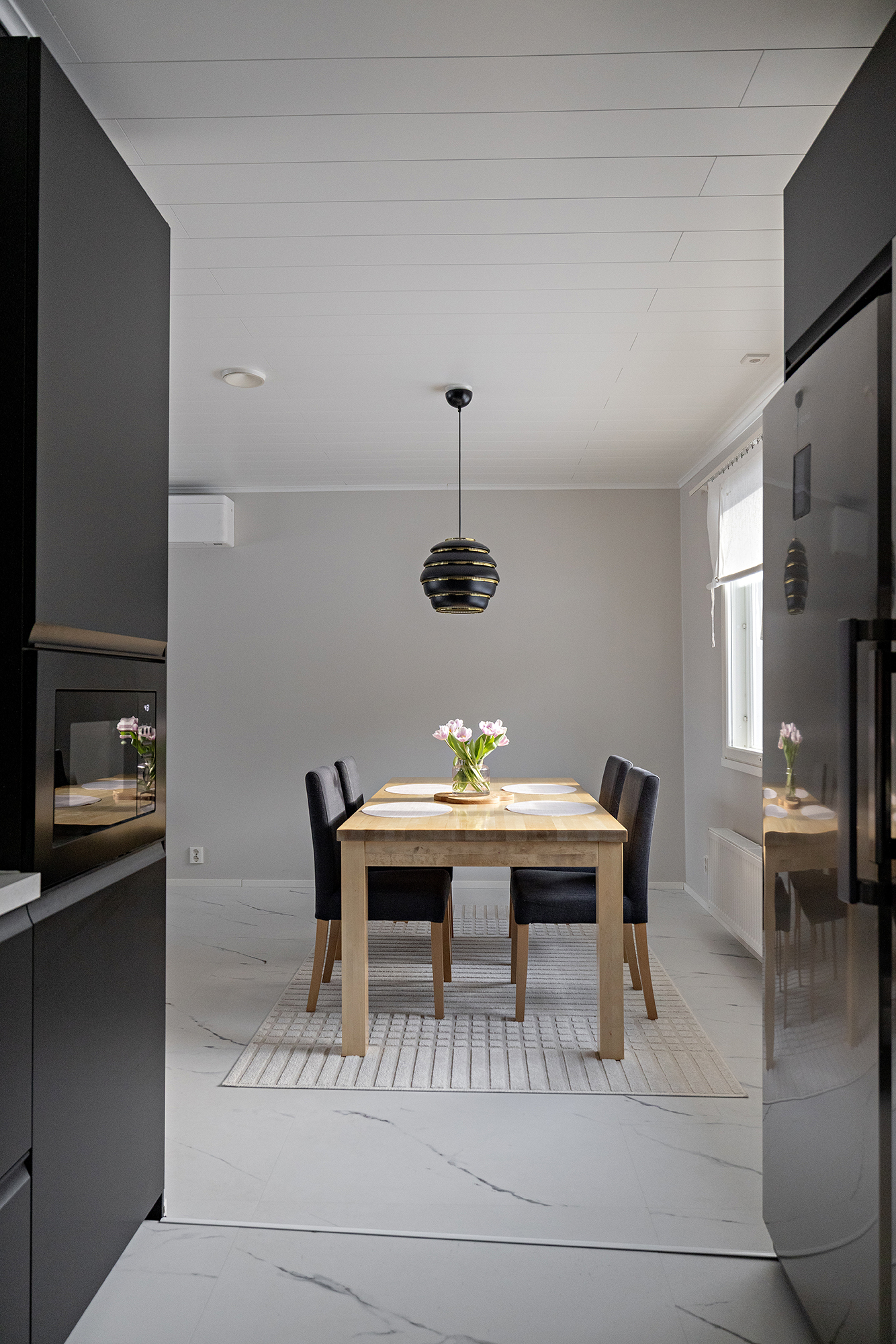 Nissupää 12, Varjakka, Oulu