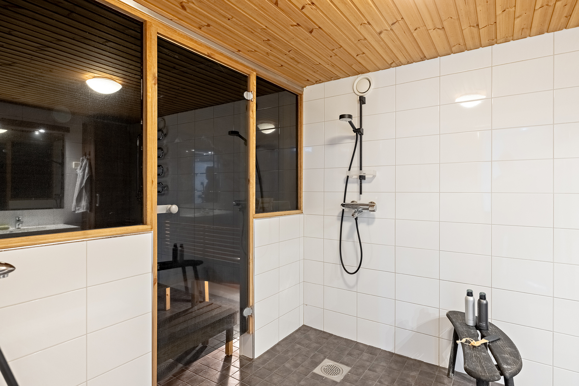 Nissupää 12, Varjakka, Oulu