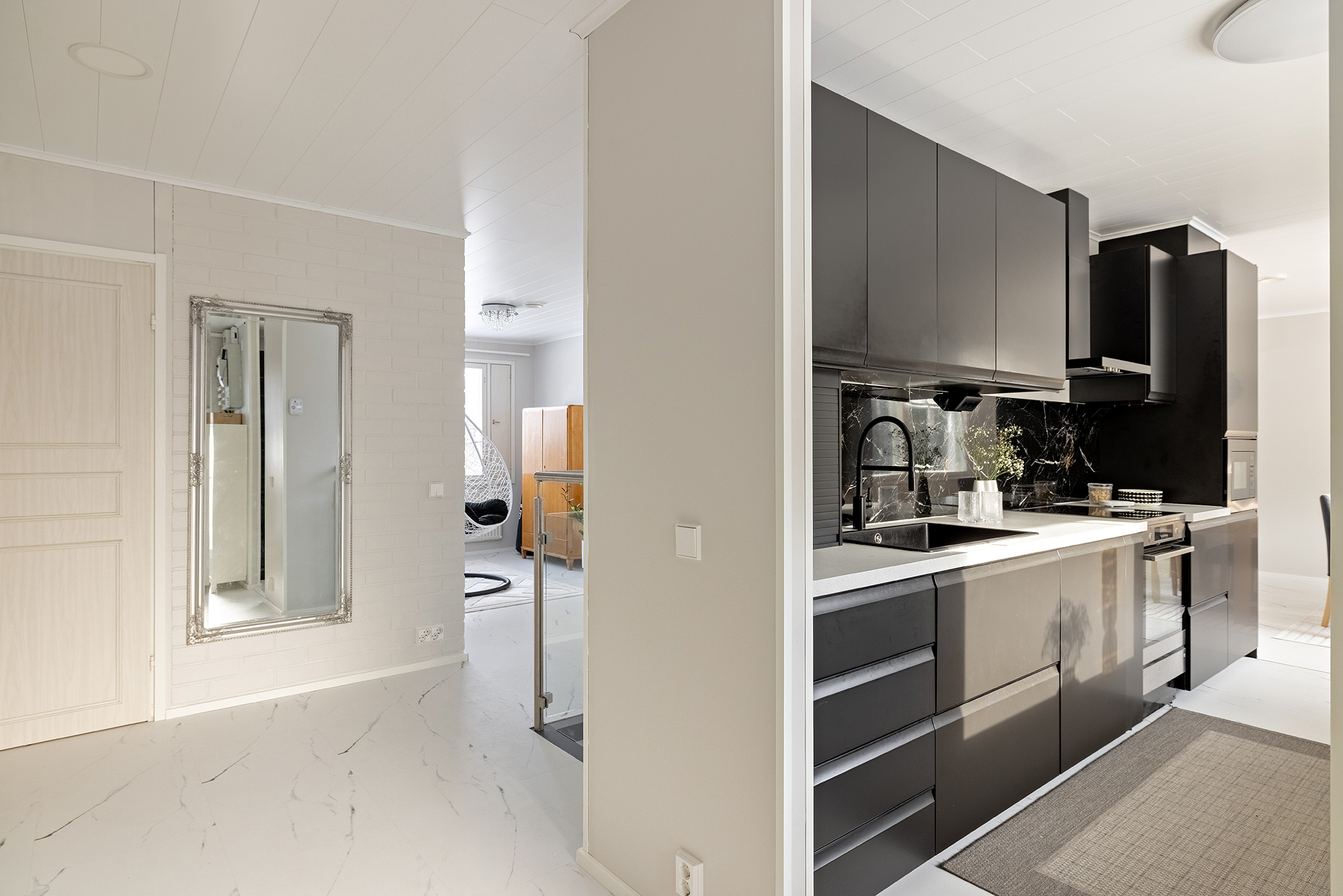 Nissupää 12, Varjakka, Oulu