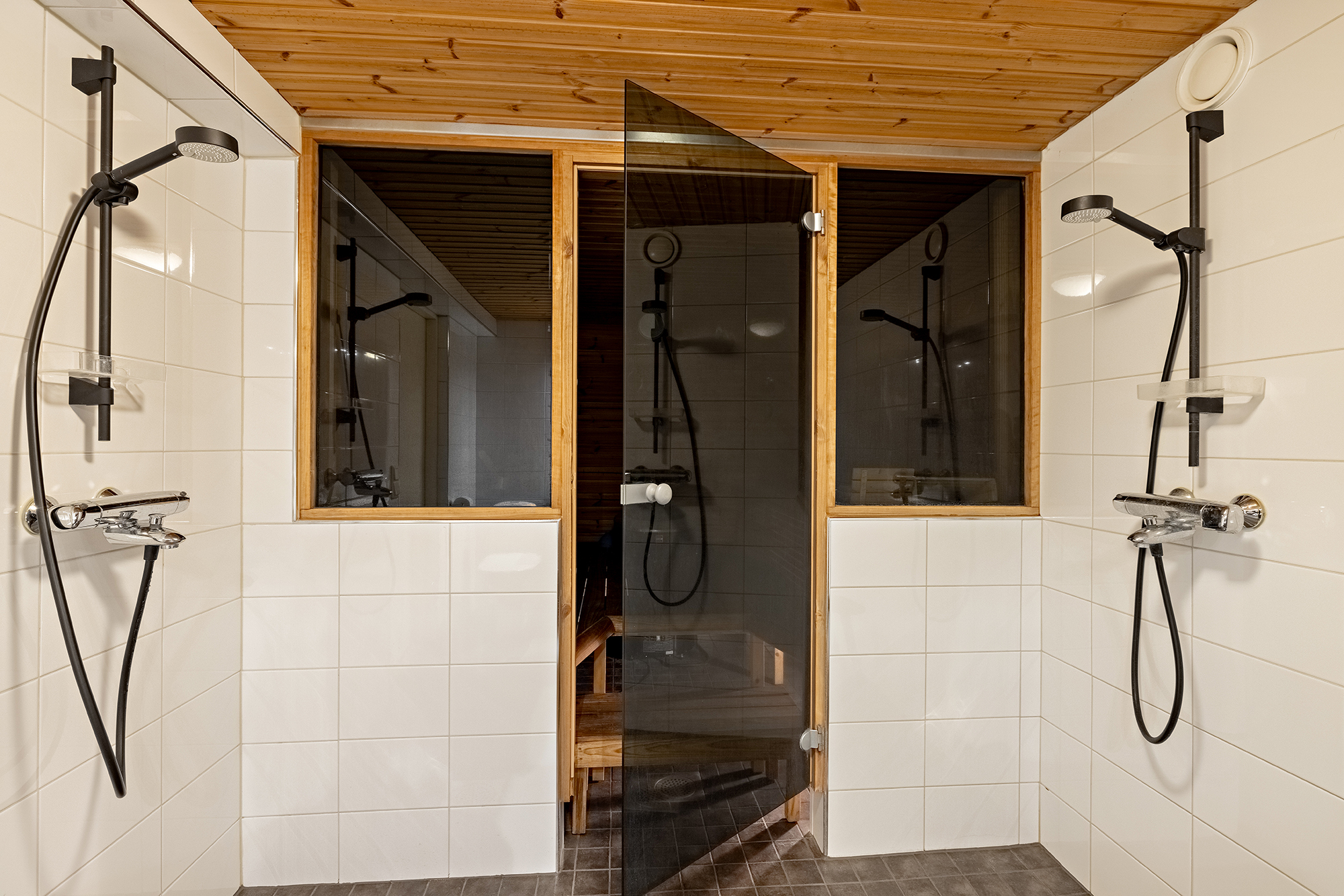 Nissupää 12, Varjakka, Oulu