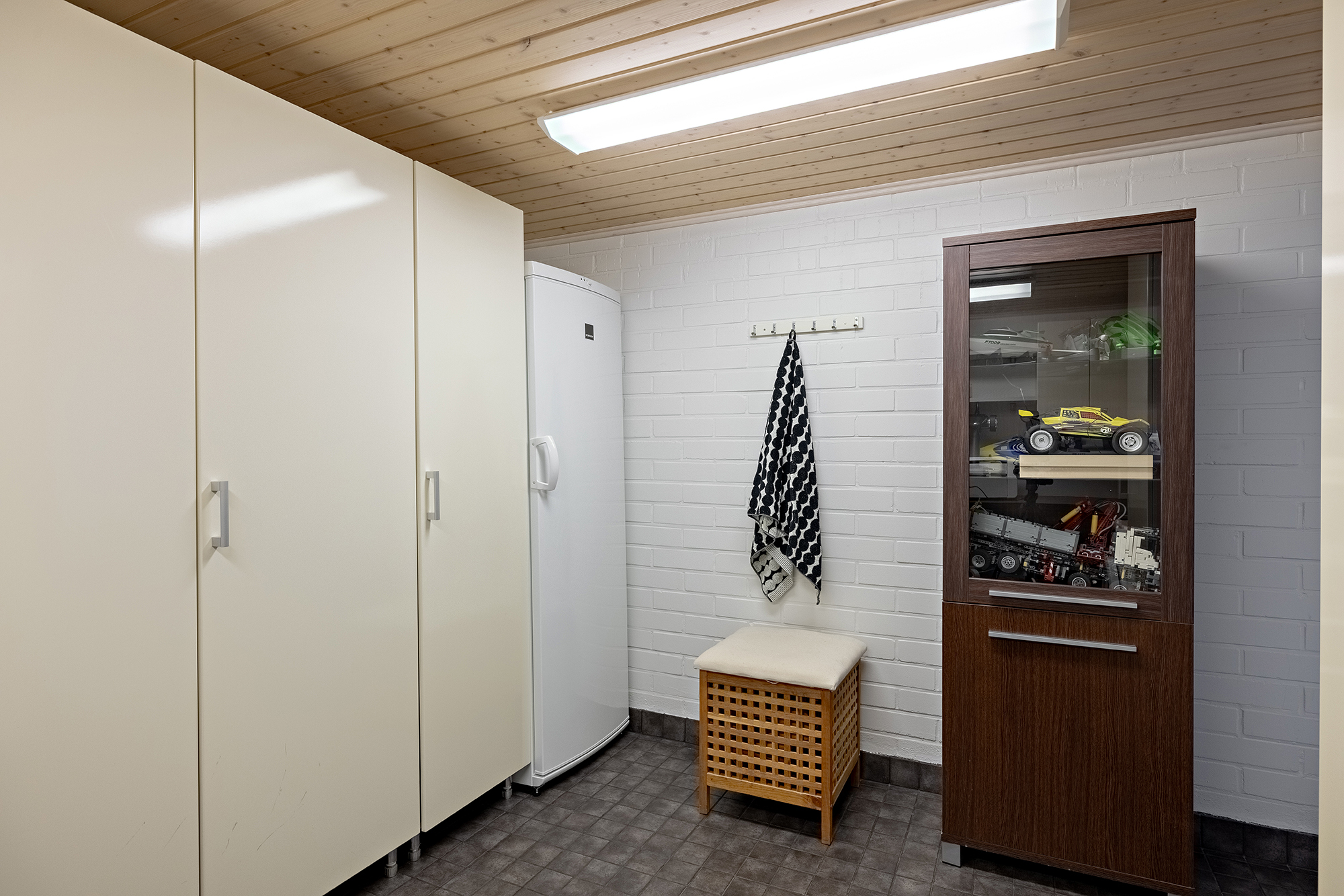 Nissupää 12, Varjakka, Oulu