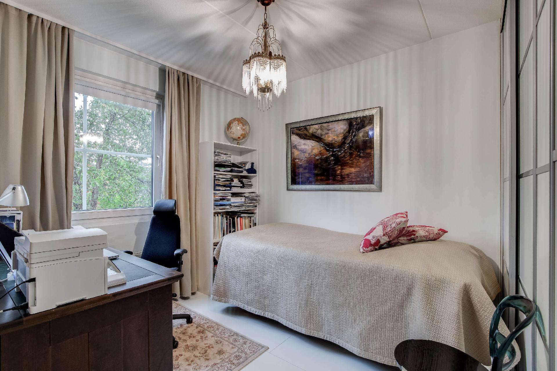 Yhdyskunnantie 56, Itä-Pakila, Helsinki