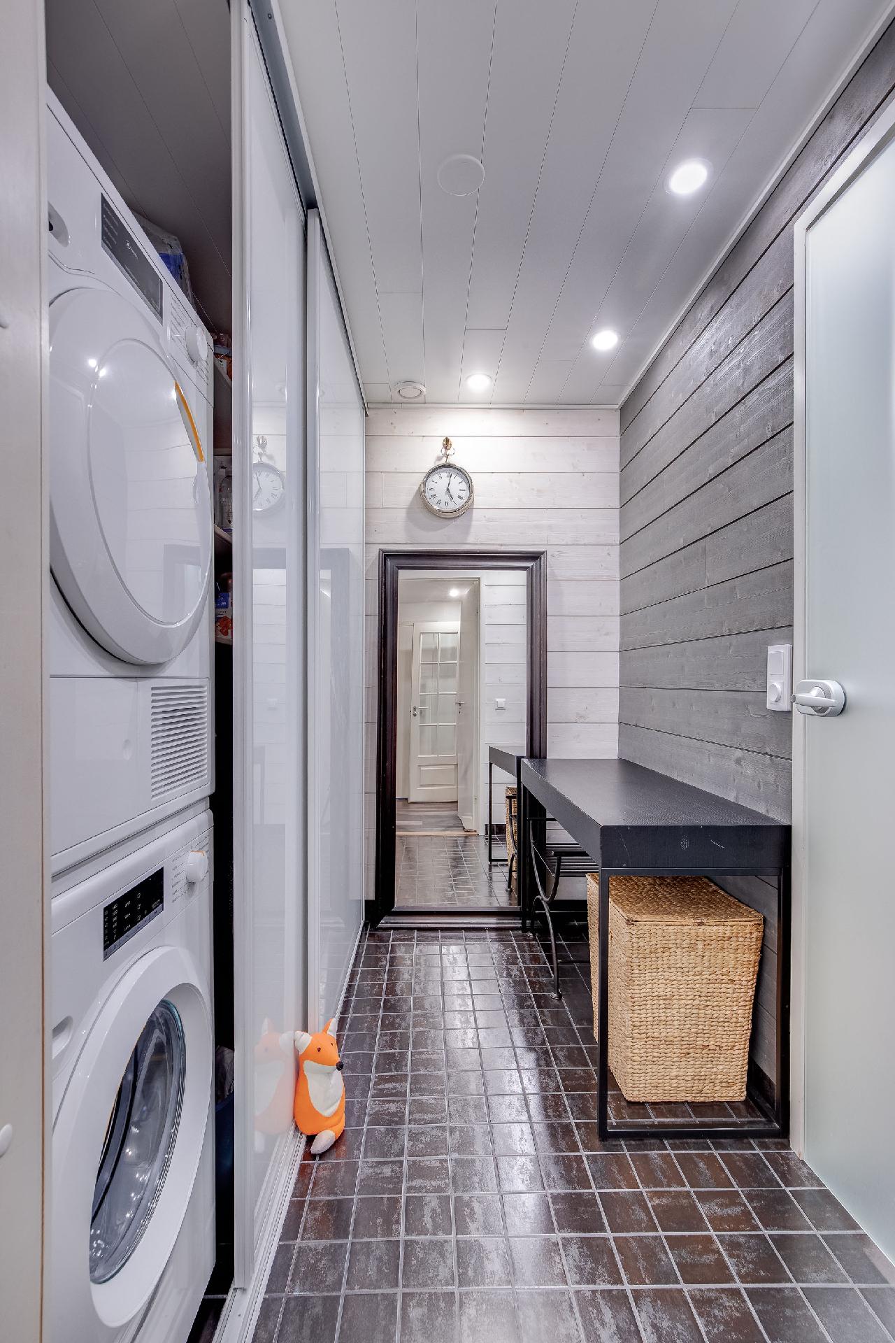 Yhdyskunnantie 56, Itä-Pakila, Helsinki