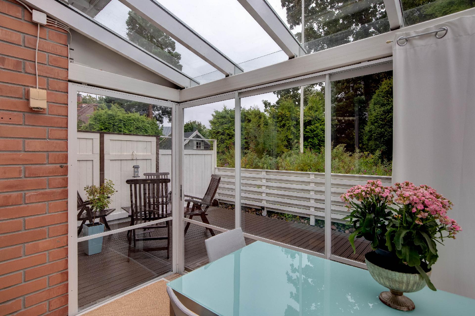 Yhdyskunnantie 56, Itä-Pakila, Helsinki