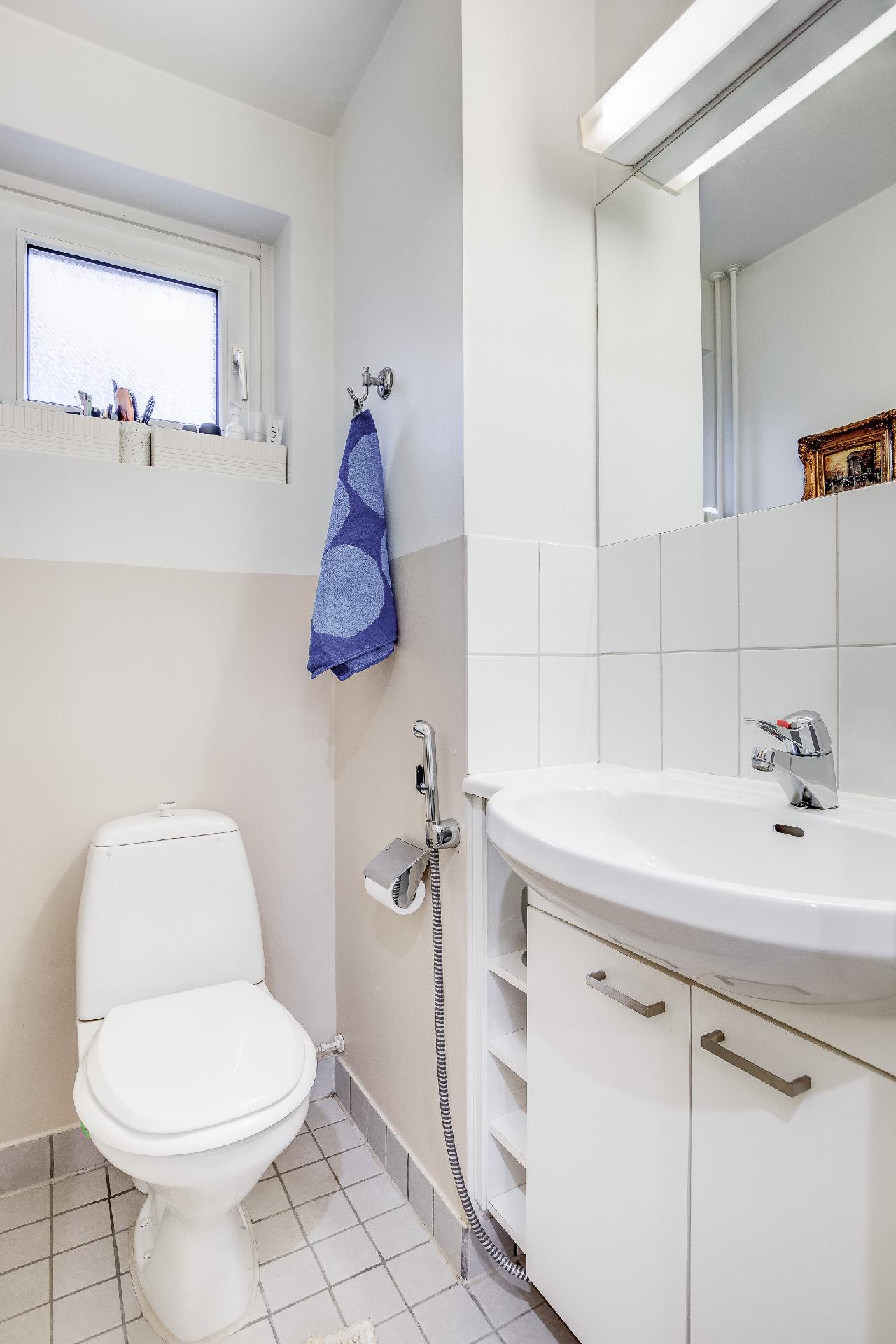 Yhdyskunnantie 56, Itä-Pakila, Helsinki