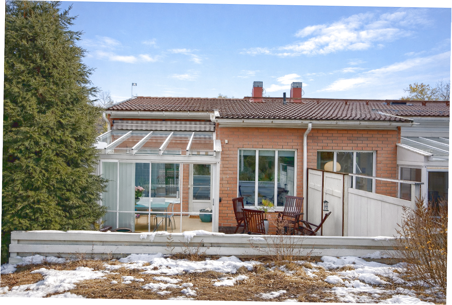 Yhdyskunnantie 56, Itä-Pakila, Helsinki