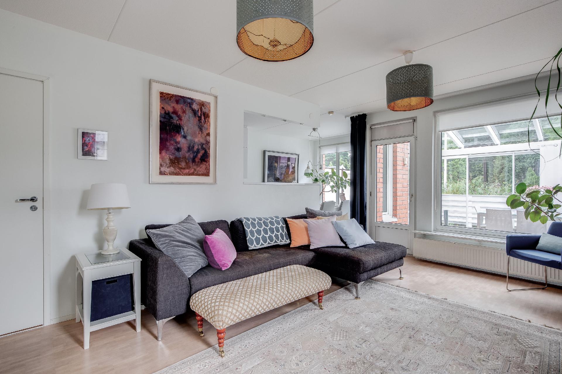 Yhdyskunnantie 56, Itä-Pakila, Helsinki