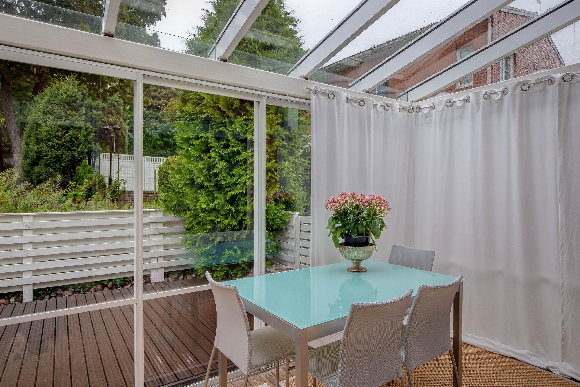 Yhdyskunnantie 56, Itä-Pakila, Helsinki