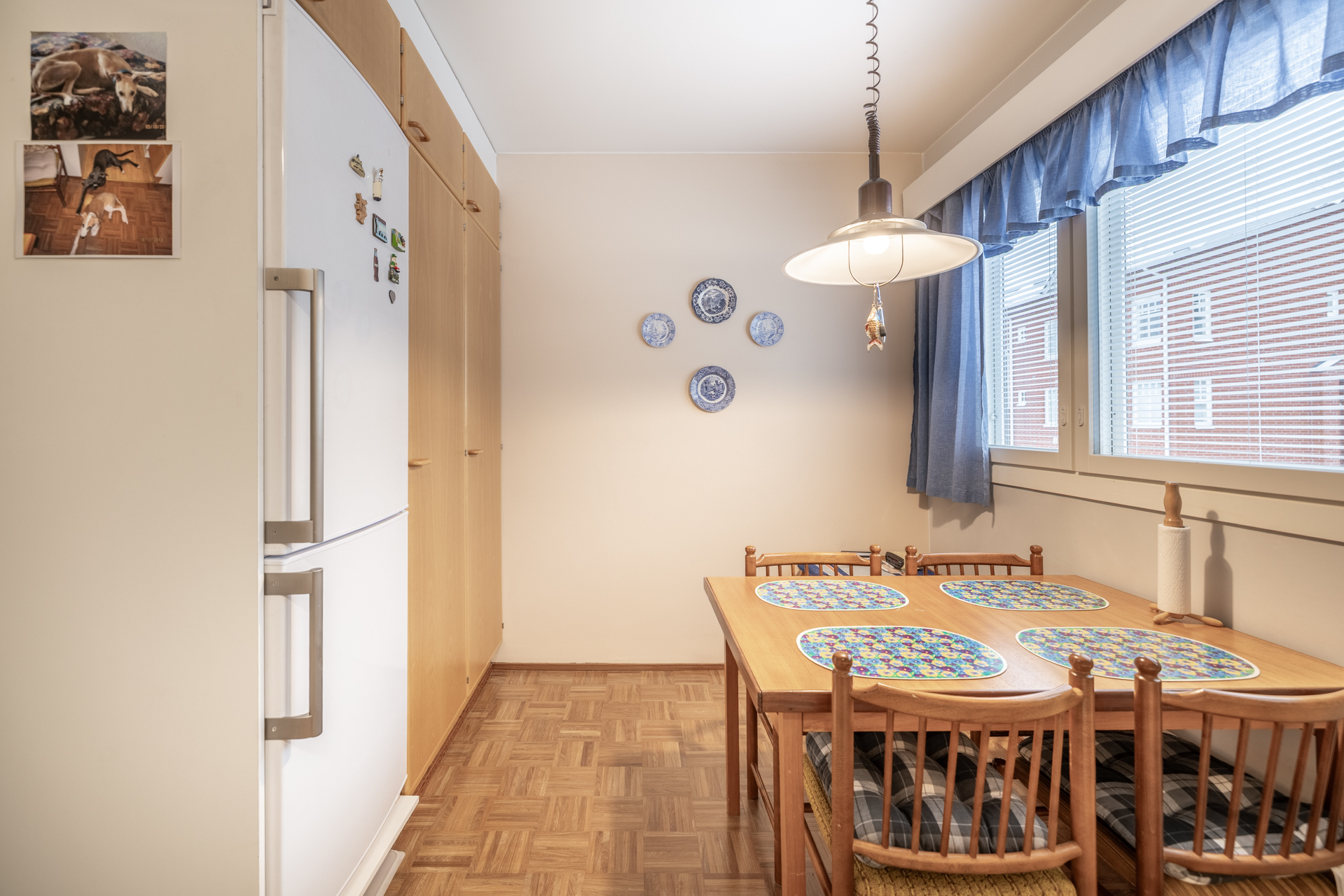 Ristimäenkatu 18, Keskusta, Mikkeli