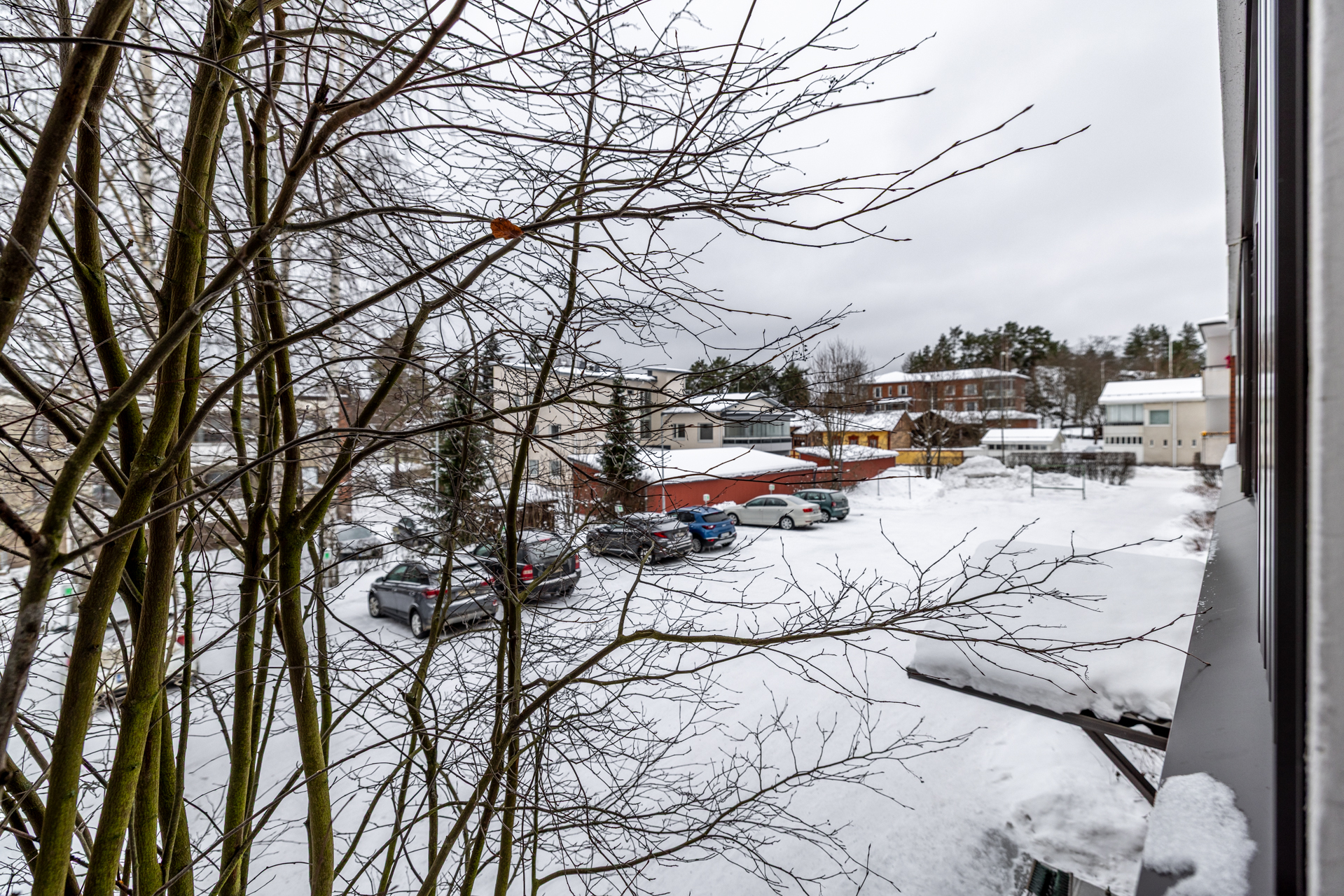 Ristimäenkatu 18, Keskusta, Mikkeli