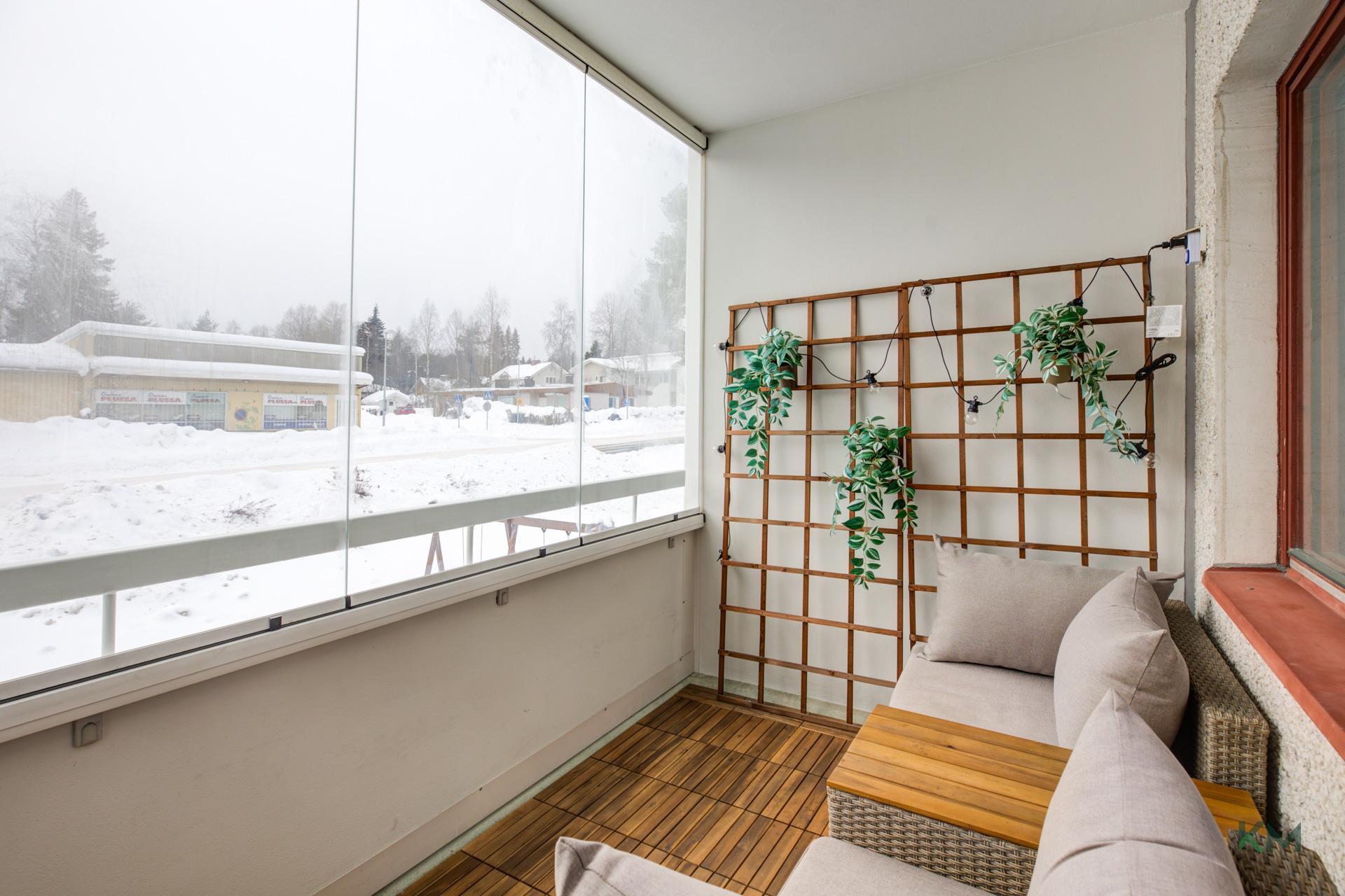 Pohjoisranta 27-29, 3. Kaupunginosa, Rovaniemi