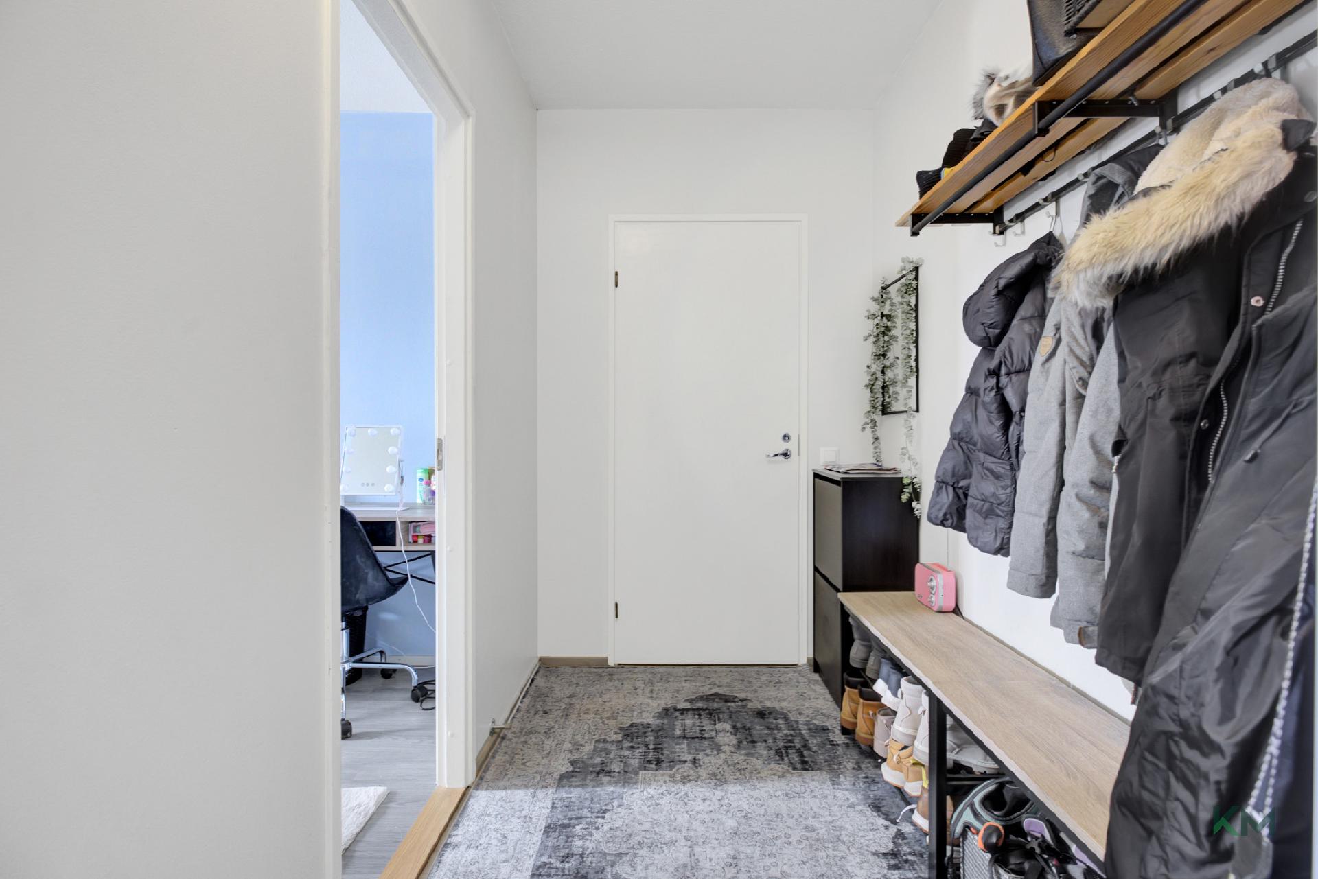 Pohjoisranta 27-29, 3. Kaupunginosa, Rovaniemi