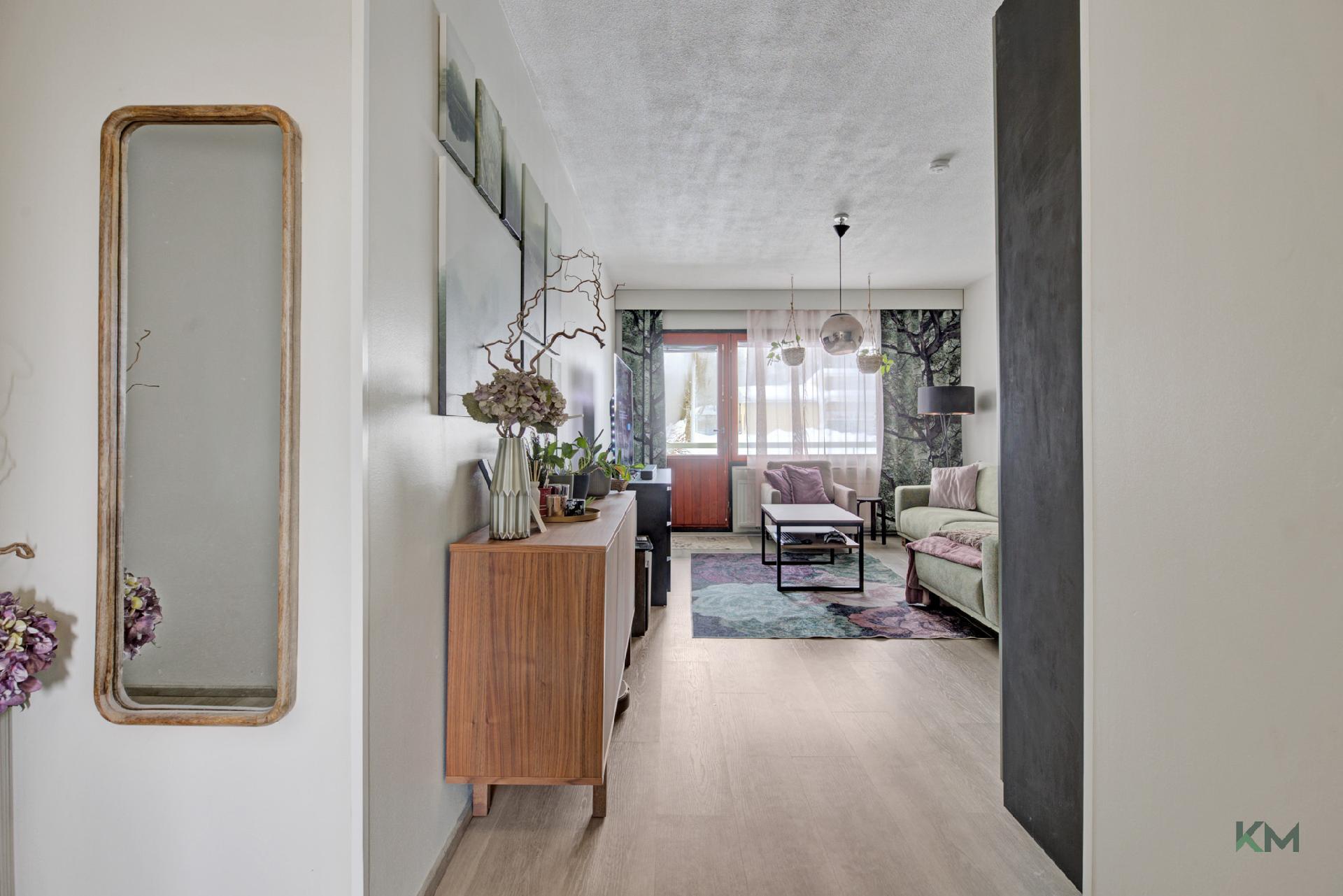 Pohjoisranta 27-29, 3. Kaupunginosa, Rovaniemi