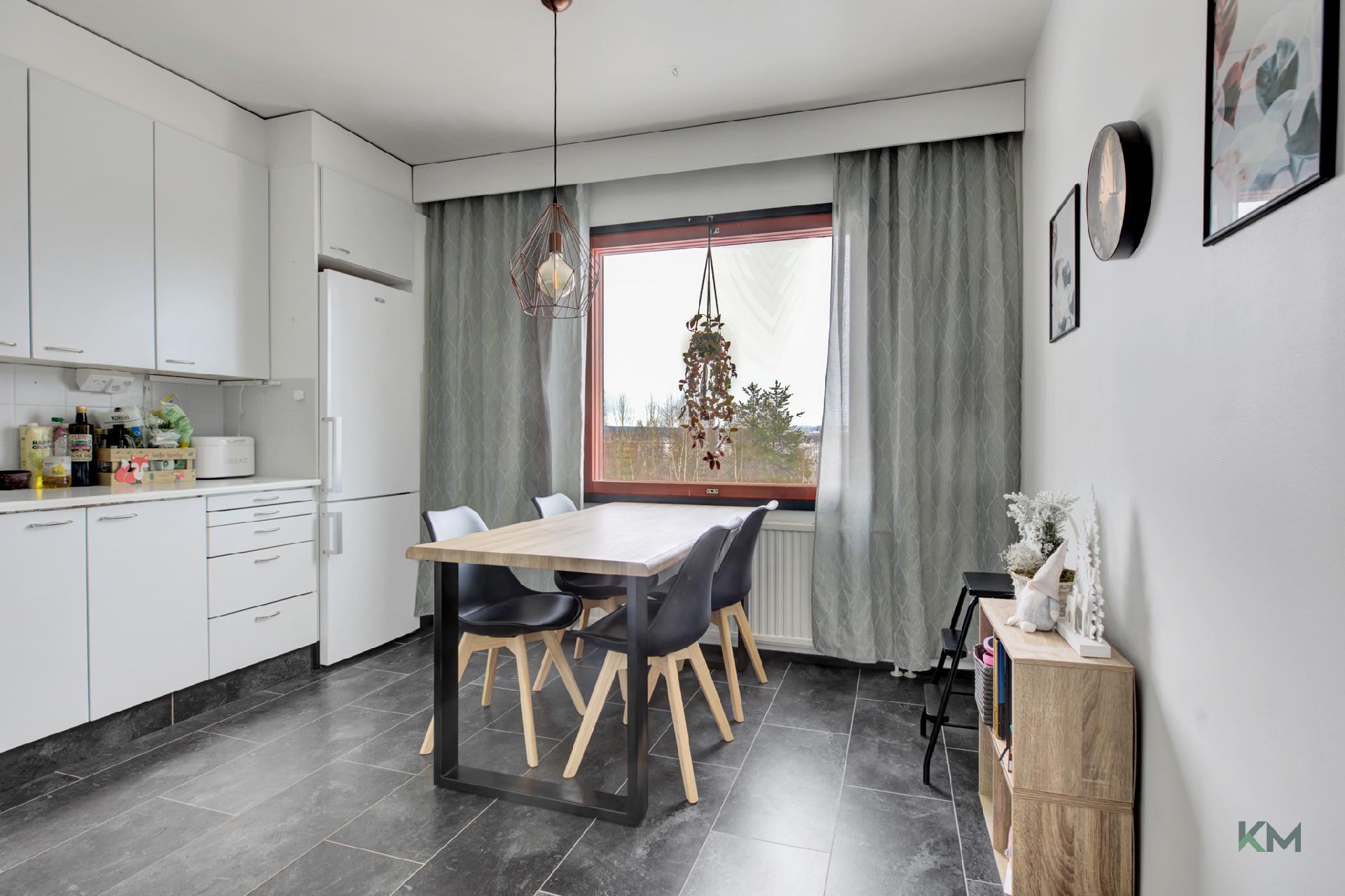 Pohjoisranta 27-29, 3. Kaupunginosa, Rovaniemi