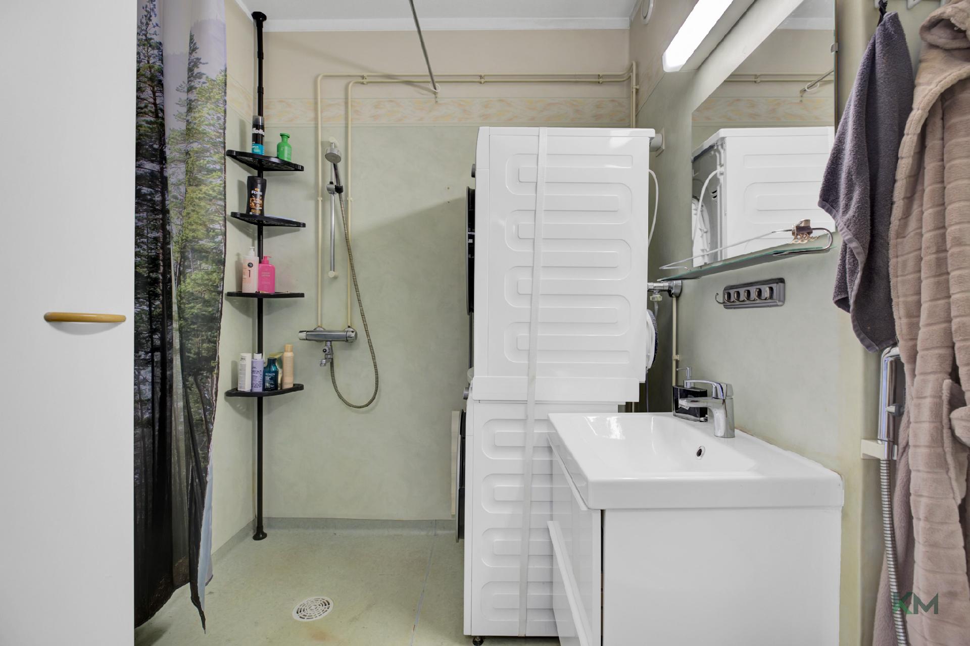 Pohjoisranta 27-29, 3. Kaupunginosa, Rovaniemi