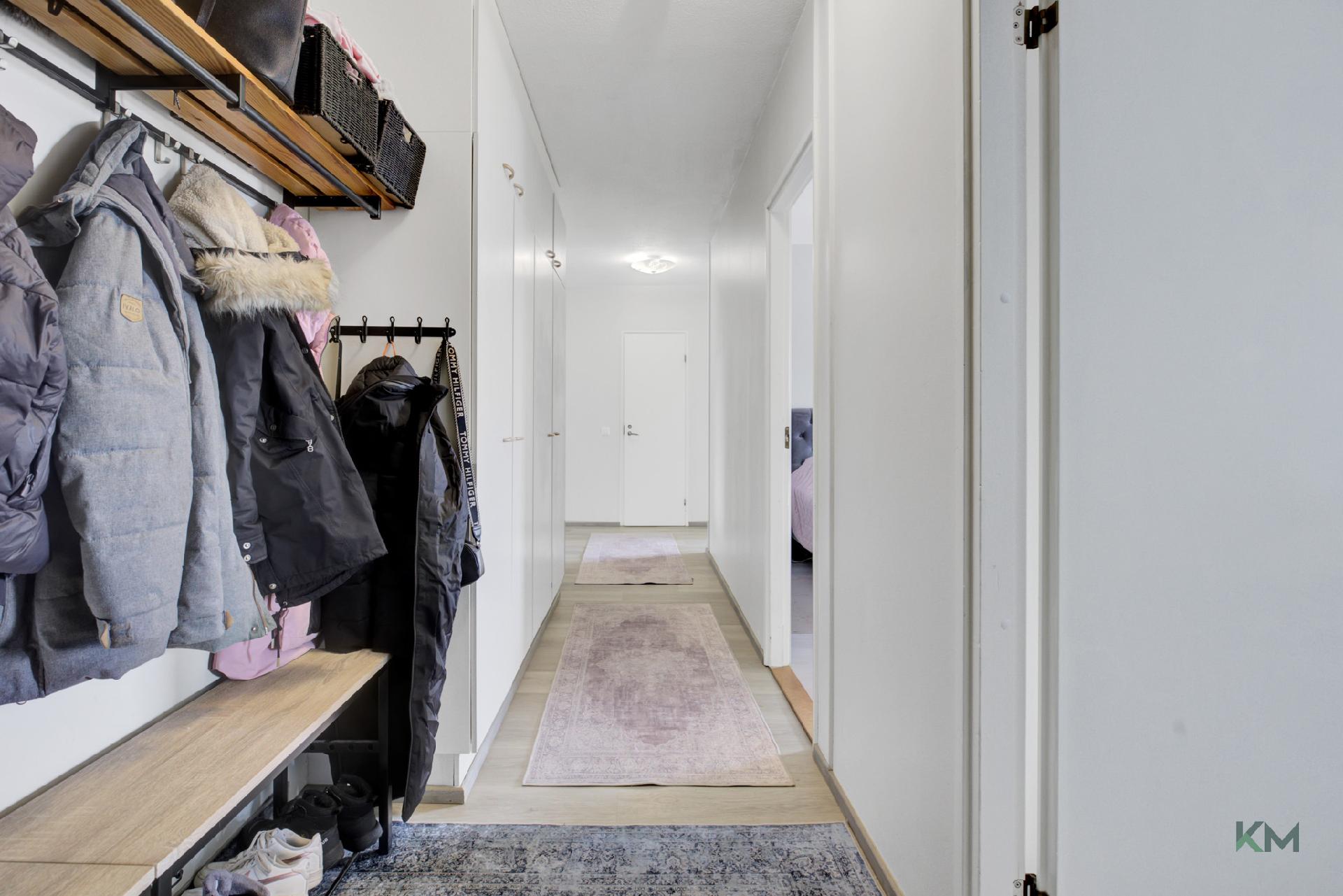 Pohjoisranta 27-29, 3. Kaupunginosa, Rovaniemi