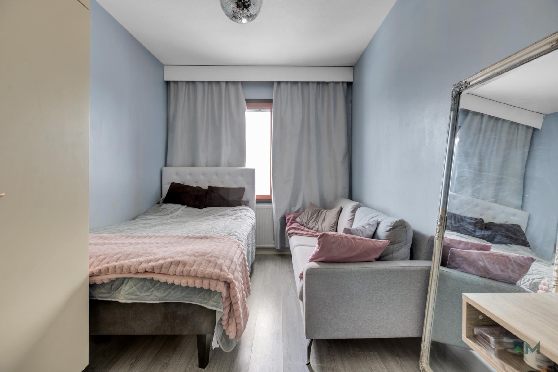 Pohjoisranta 27-29, 3. Kaupunginosa, Rovaniemi