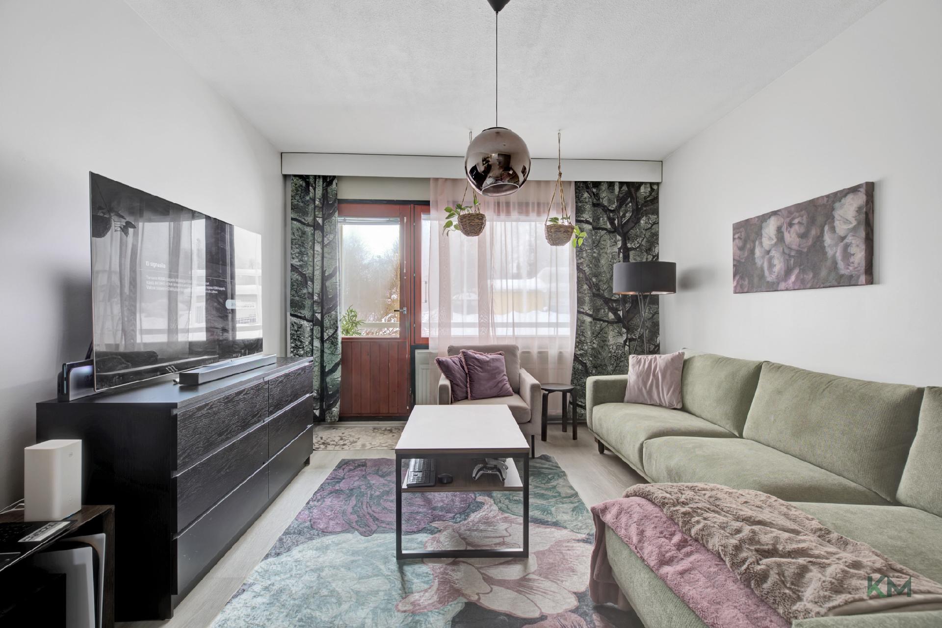 Pohjoisranta 27-29, 3. Kaupunginosa, Rovaniemi