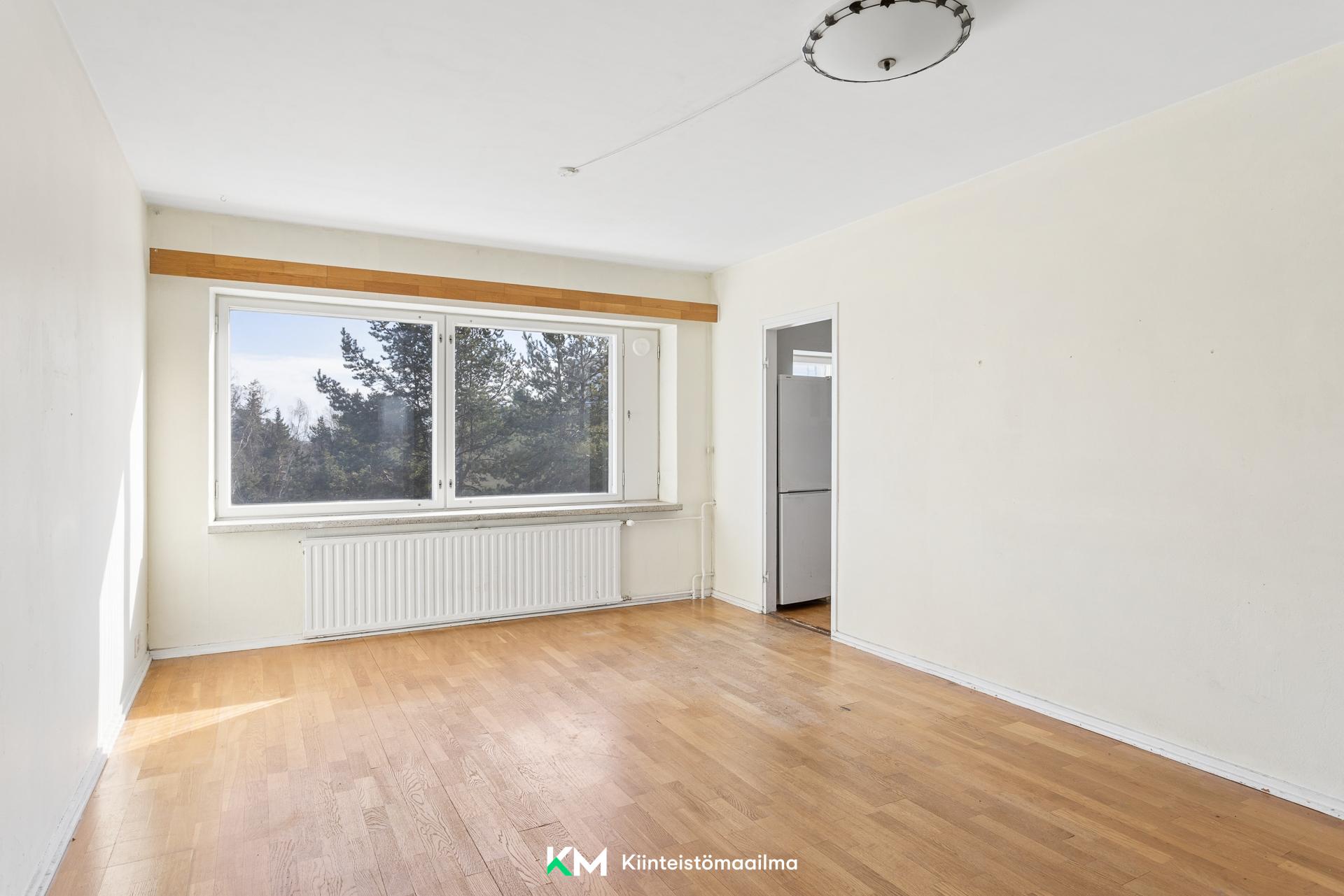 Otsonkallio 3, Tapiola, Espoo