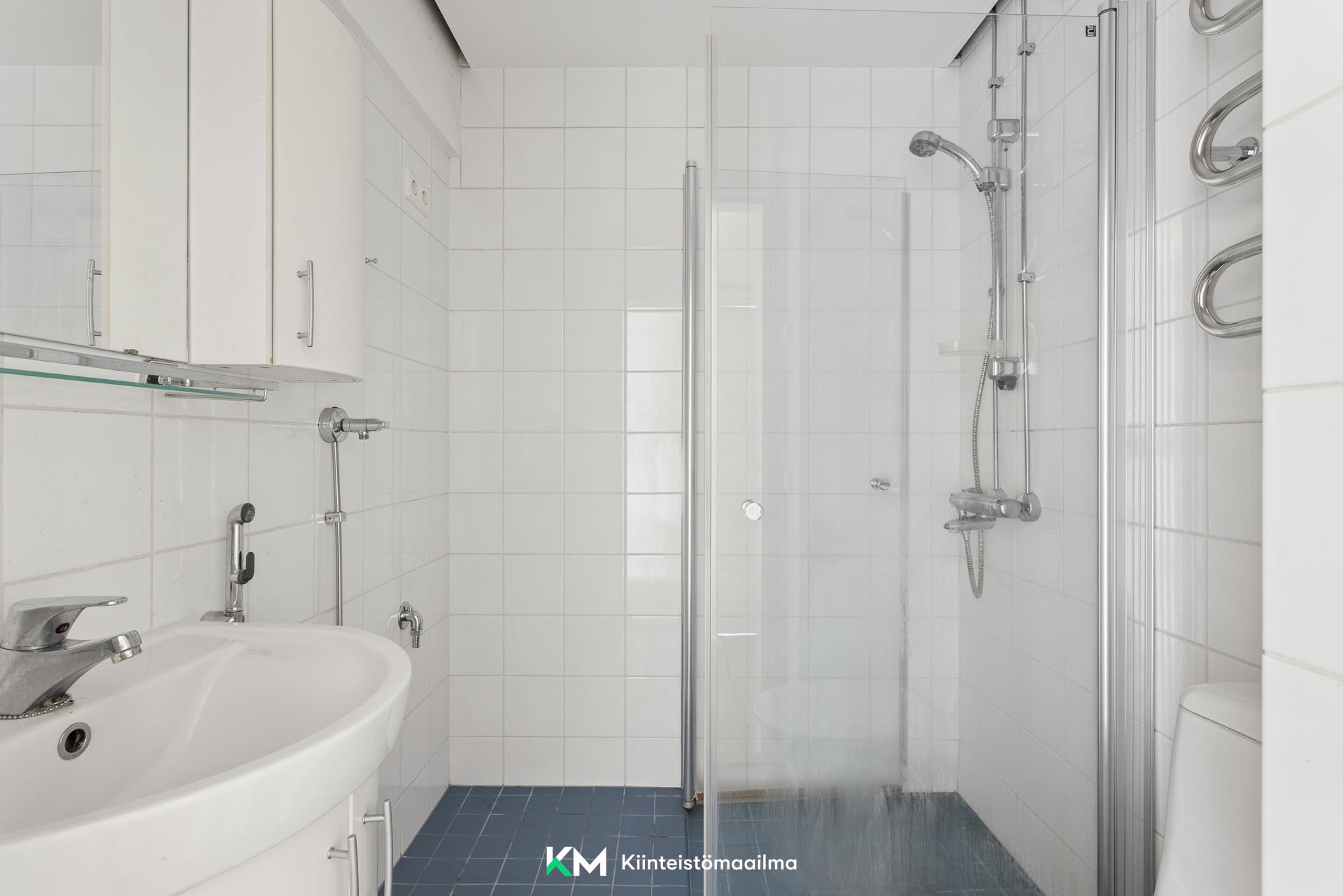 Otsonkallio 3, Tapiola, Espoo